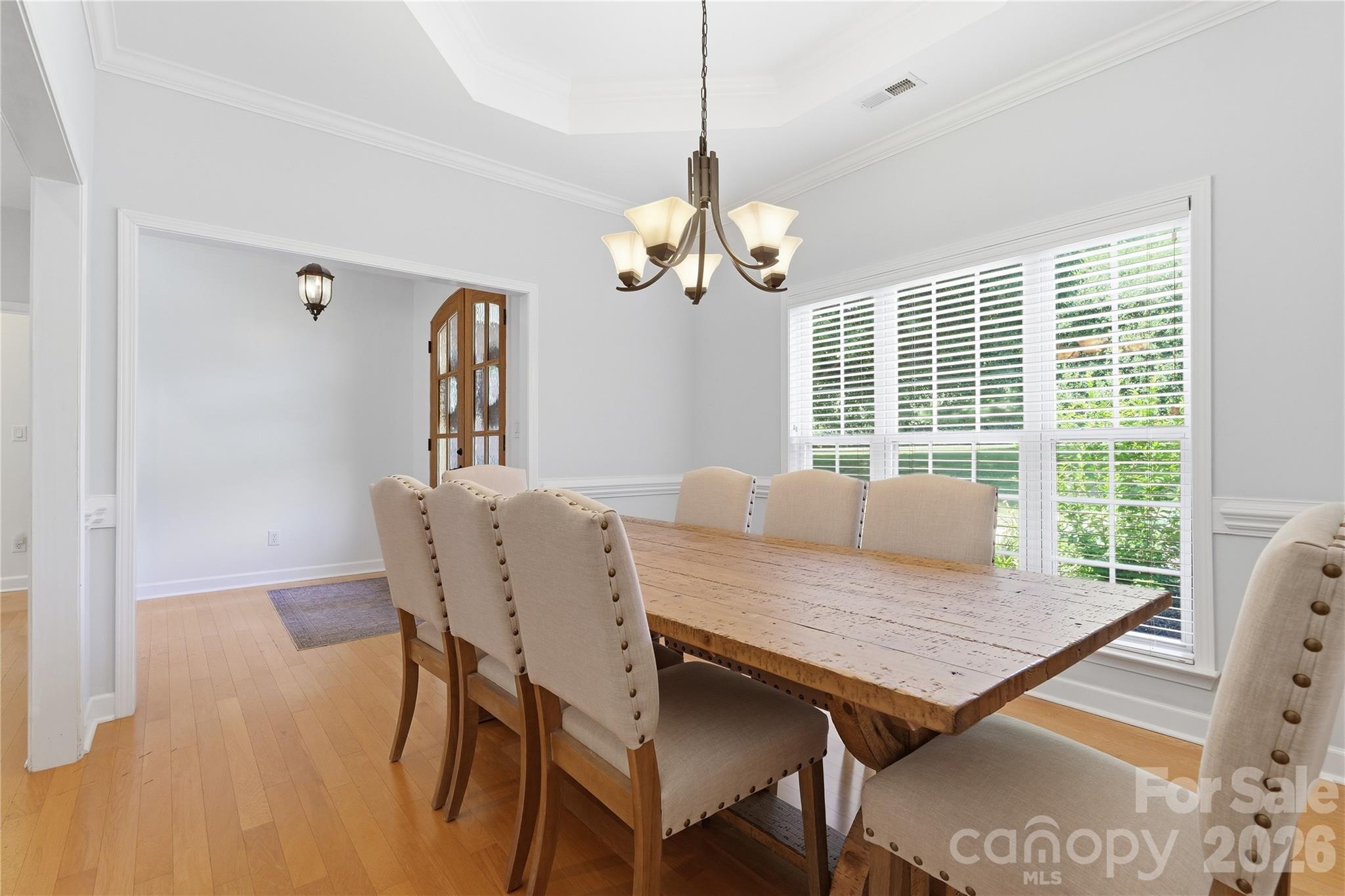 3805 Glen Haven Drive SW — Concord