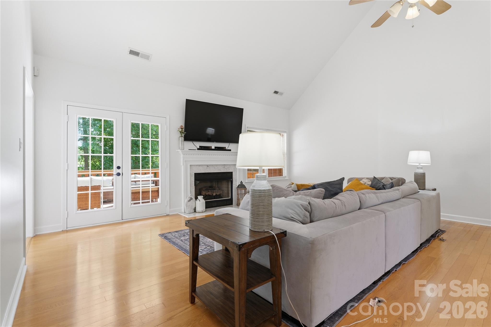 3805 Glen Haven Drive SW — Concord