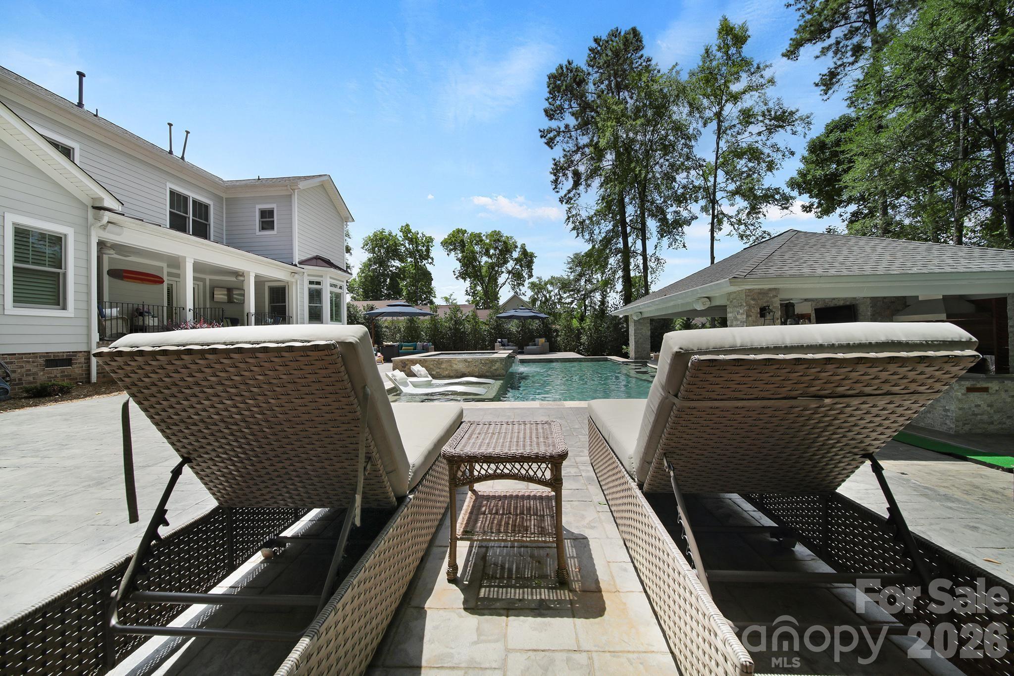 6218 Cory Bret Lane — Charlotte