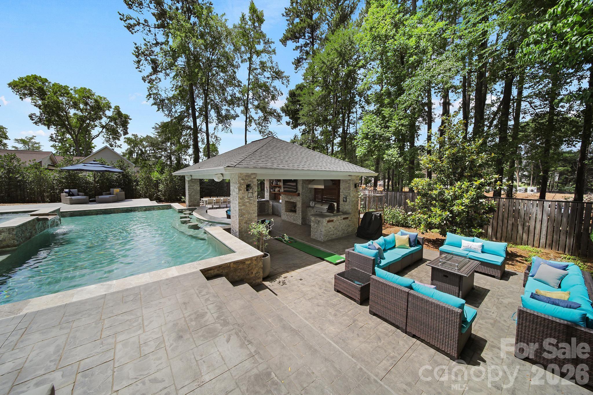 6218 Cory Bret Lane — Charlotte