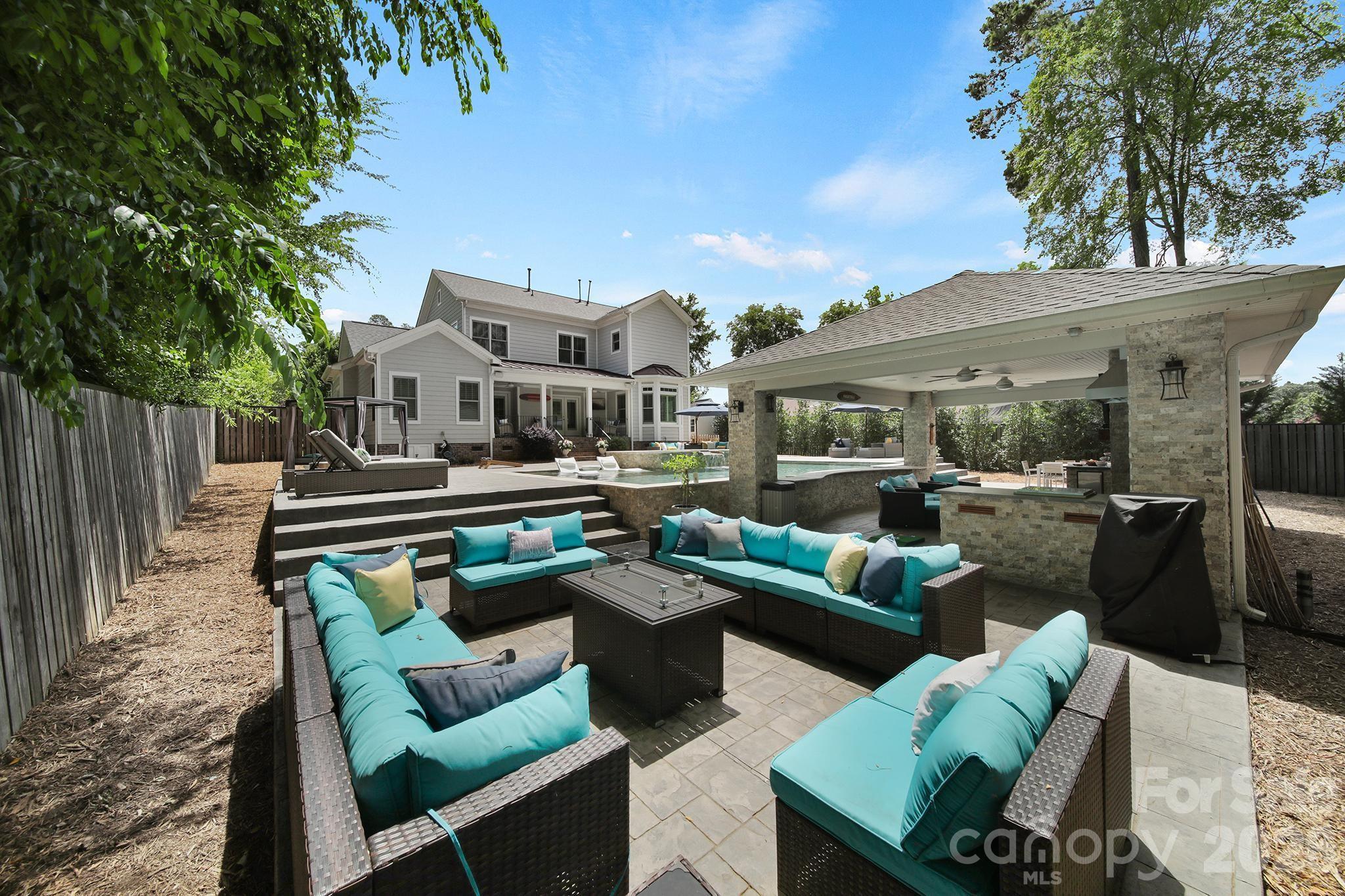 6218 Cory Bret Lane — Charlotte