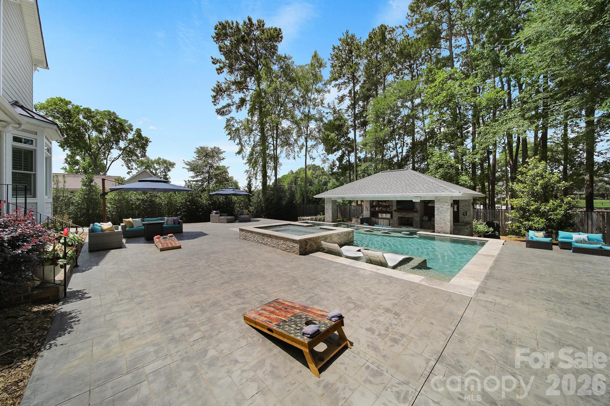 6218 Cory Bret Lane — Charlotte