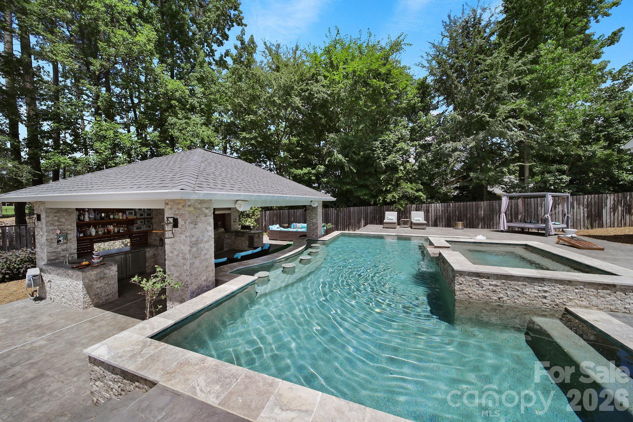 6218 Cory Bret Lane — Charlotte
