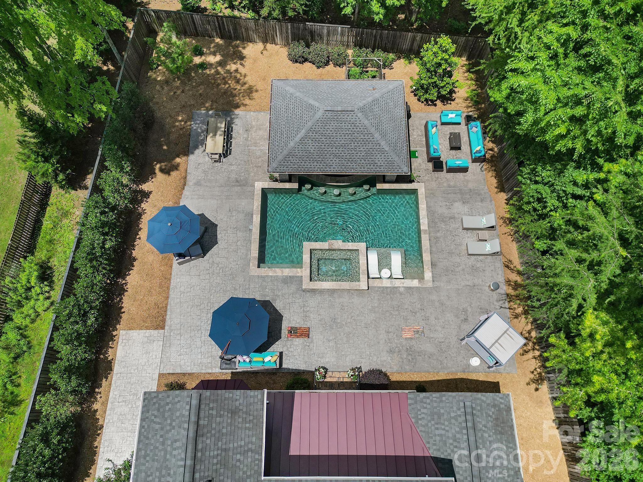 6218 Cory Bret Lane — Charlotte