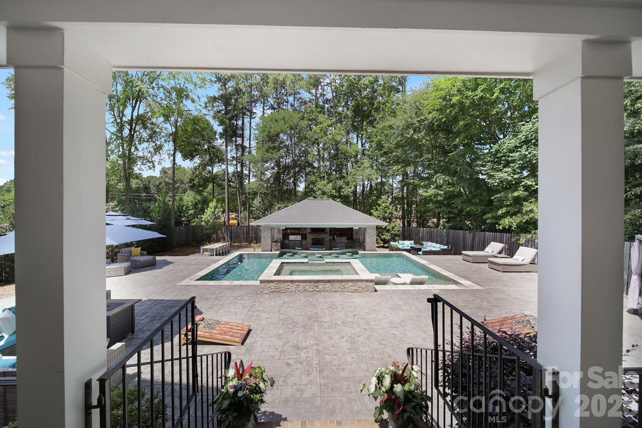 6218 Cory Bret Lane — Charlotte