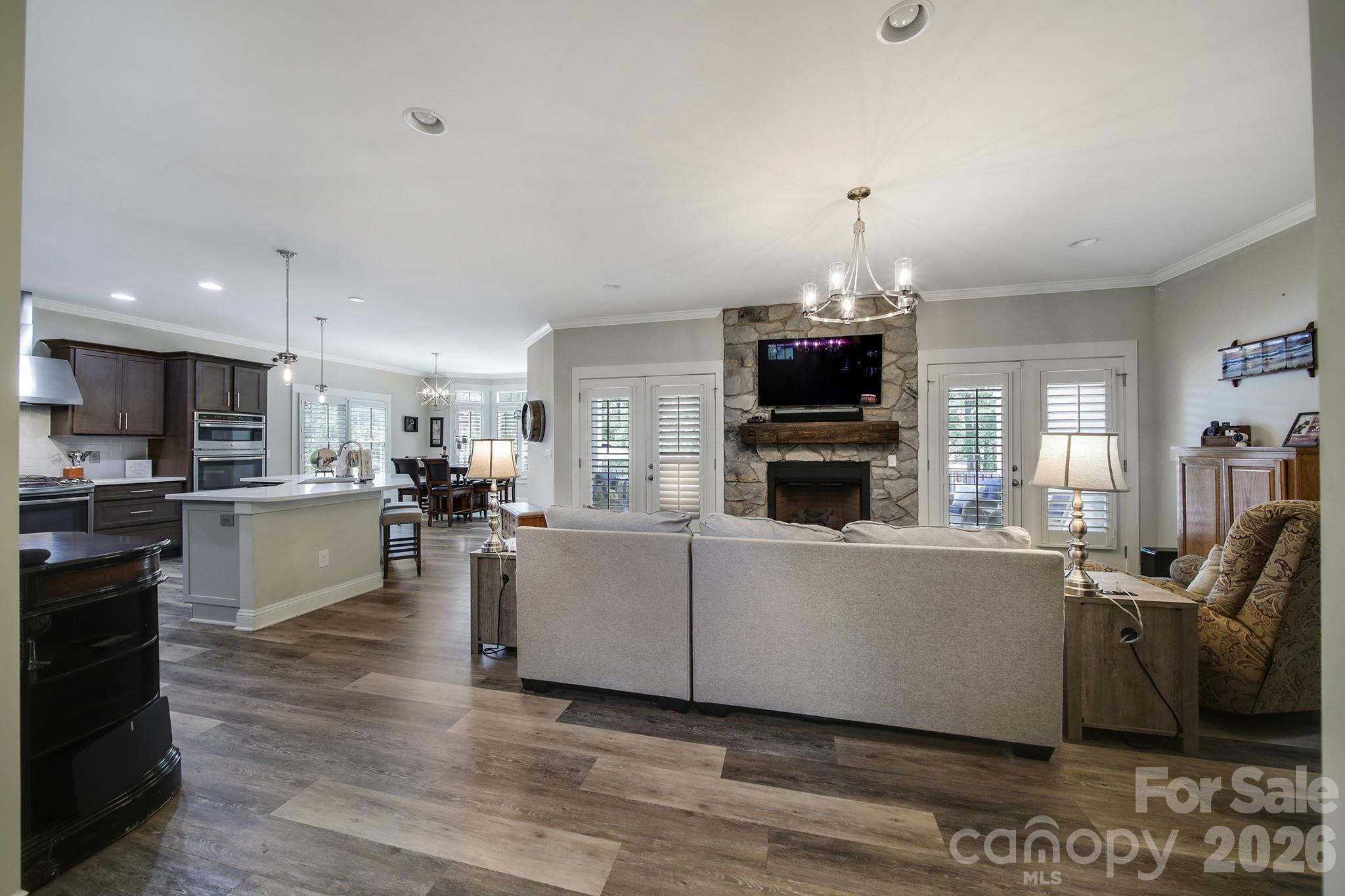 6218 Cory Bret Lane — Charlotte