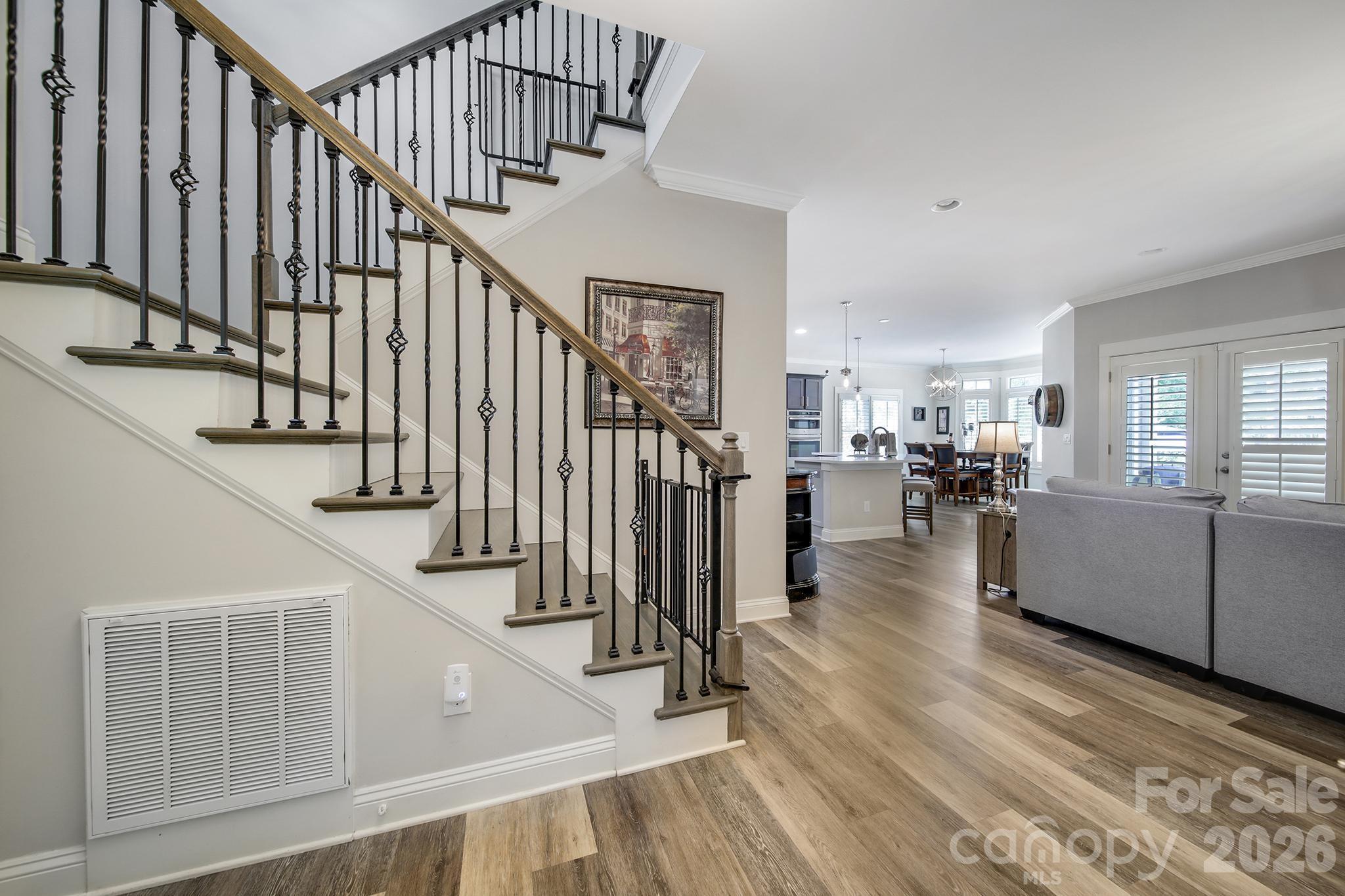 6218 Cory Bret Lane — Charlotte