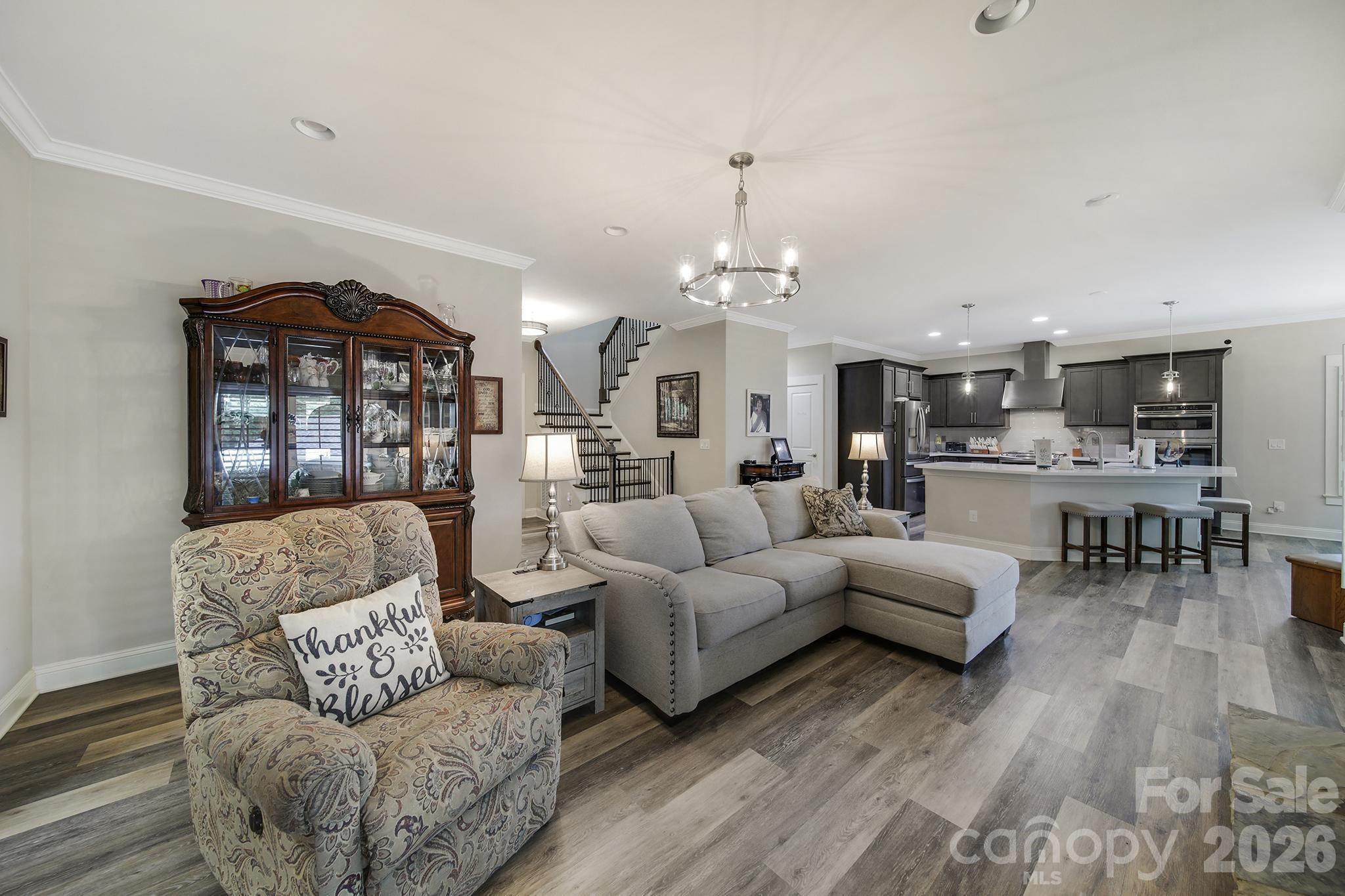 6218 Cory Bret Lane — Charlotte