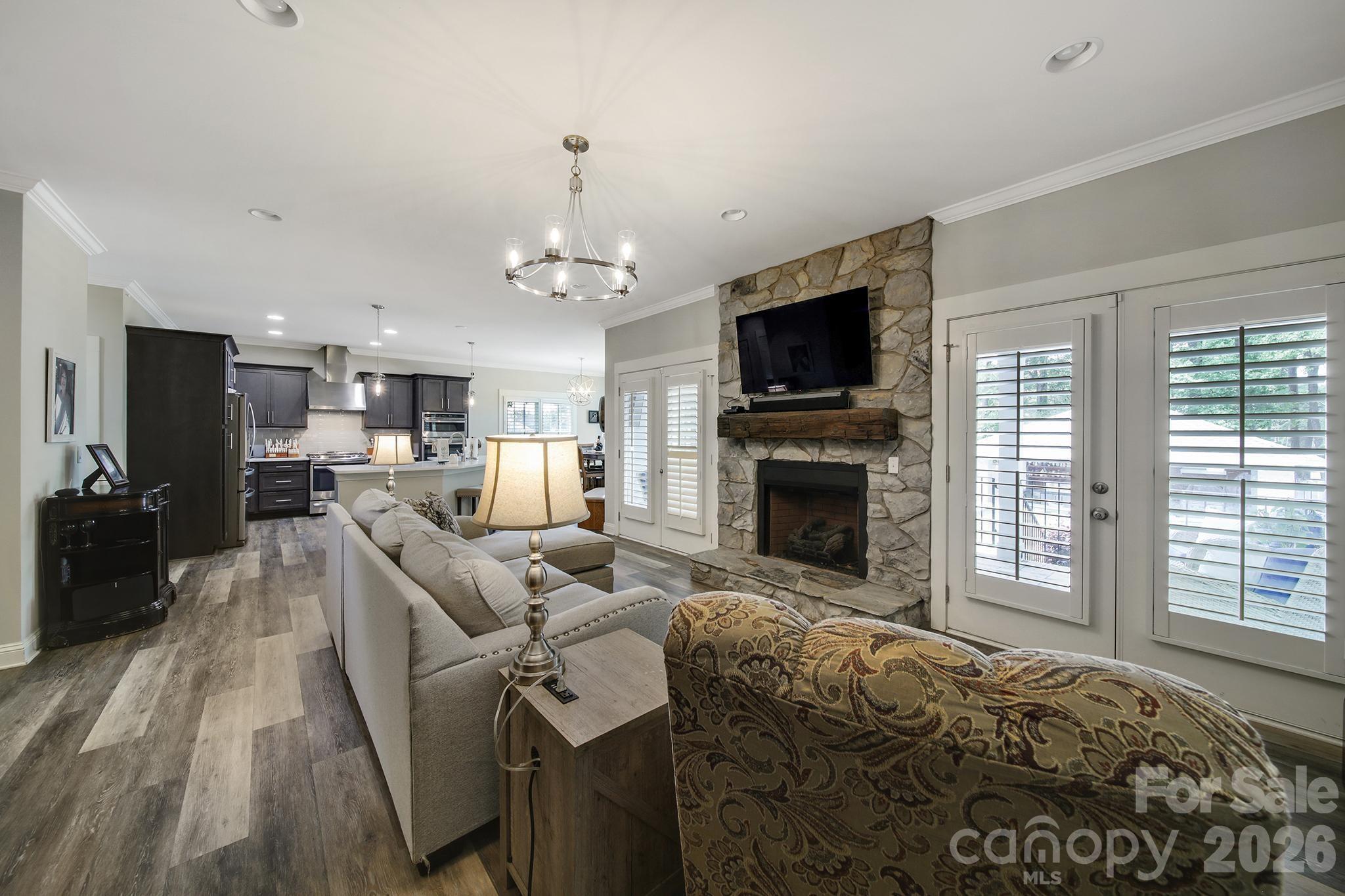 6218 Cory Bret Lane — Charlotte