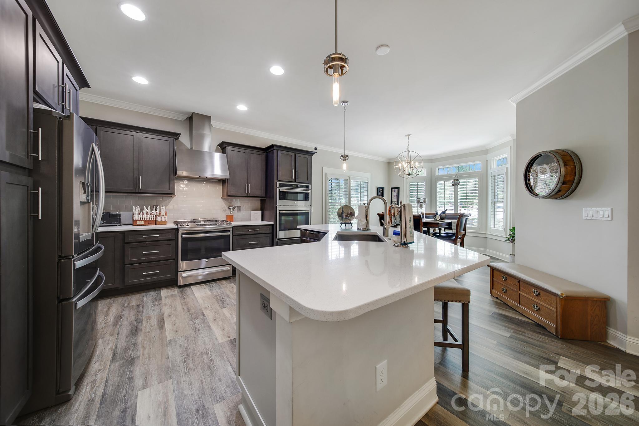 6218 Cory Bret Lane — Charlotte