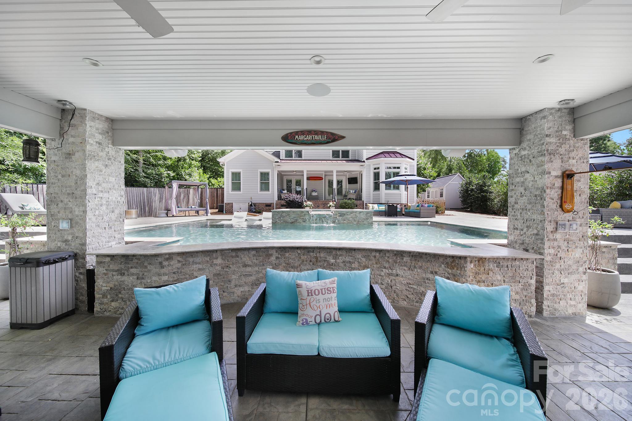 6218 Cory Bret Lane — Charlotte