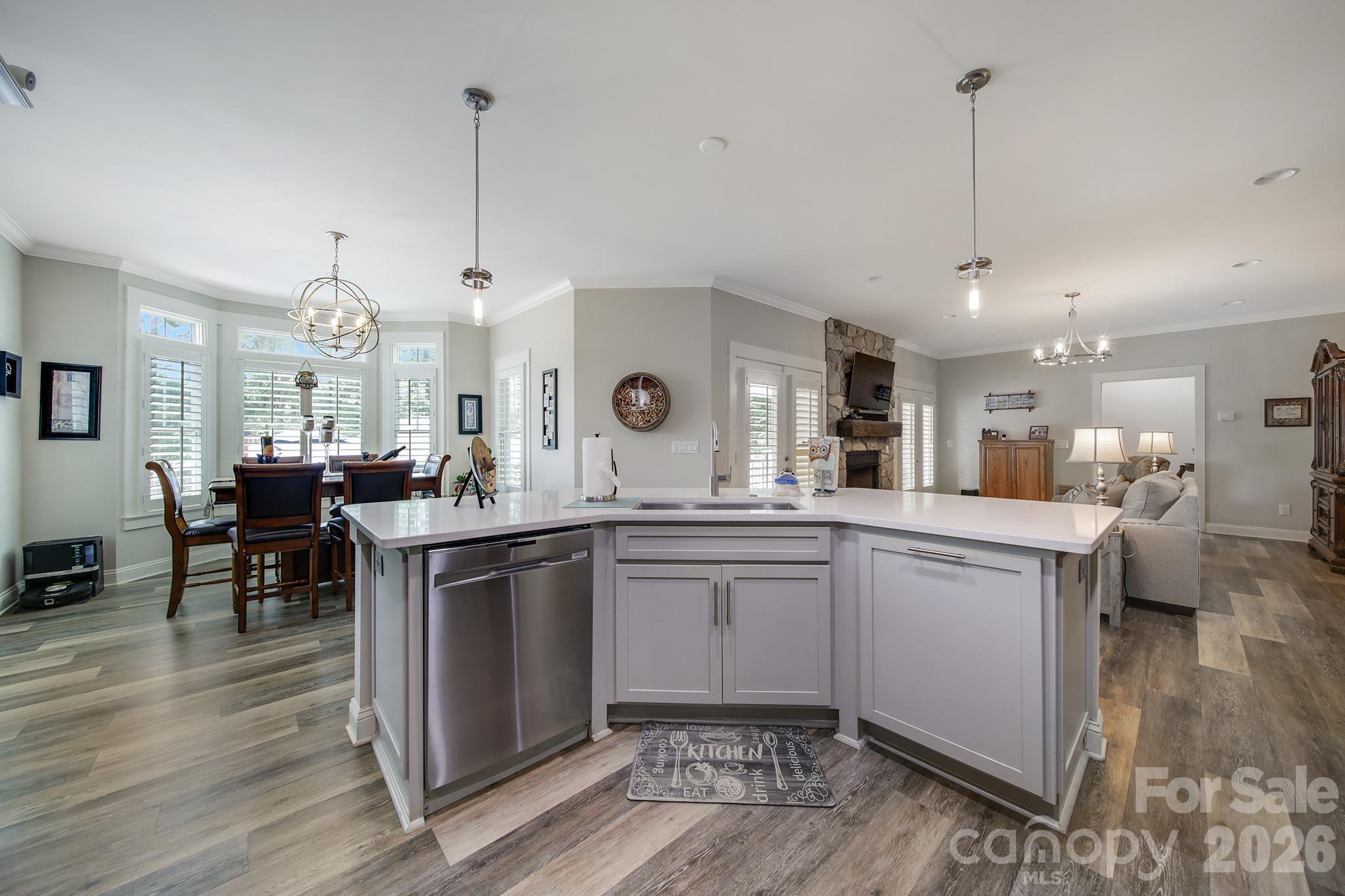 6218 Cory Bret Lane — Charlotte