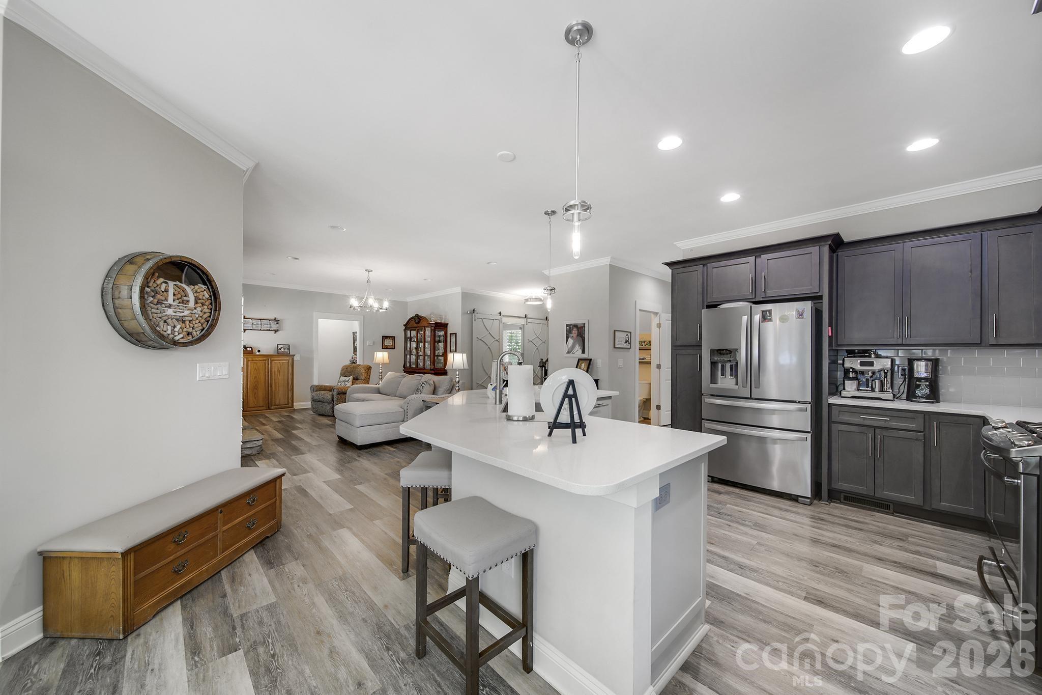 6218 Cory Bret Lane — Charlotte