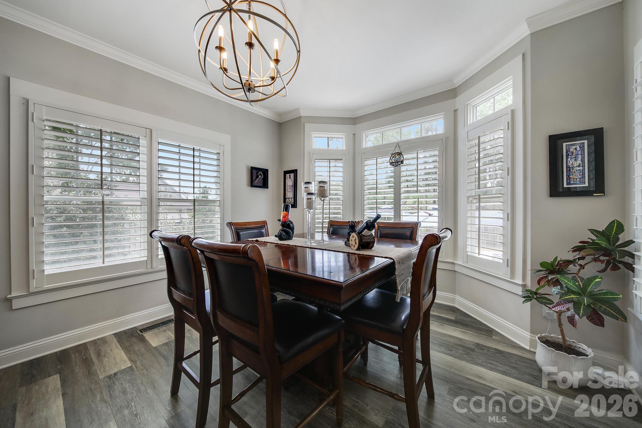 6218 Cory Bret Lane — Charlotte