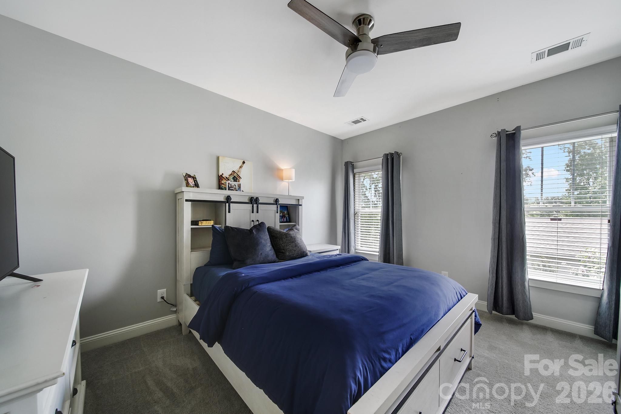6218 Cory Bret Lane — Charlotte