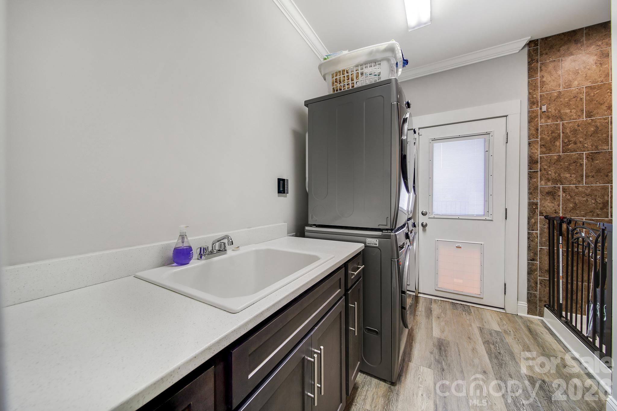 6218 Cory Bret Lane — Charlotte