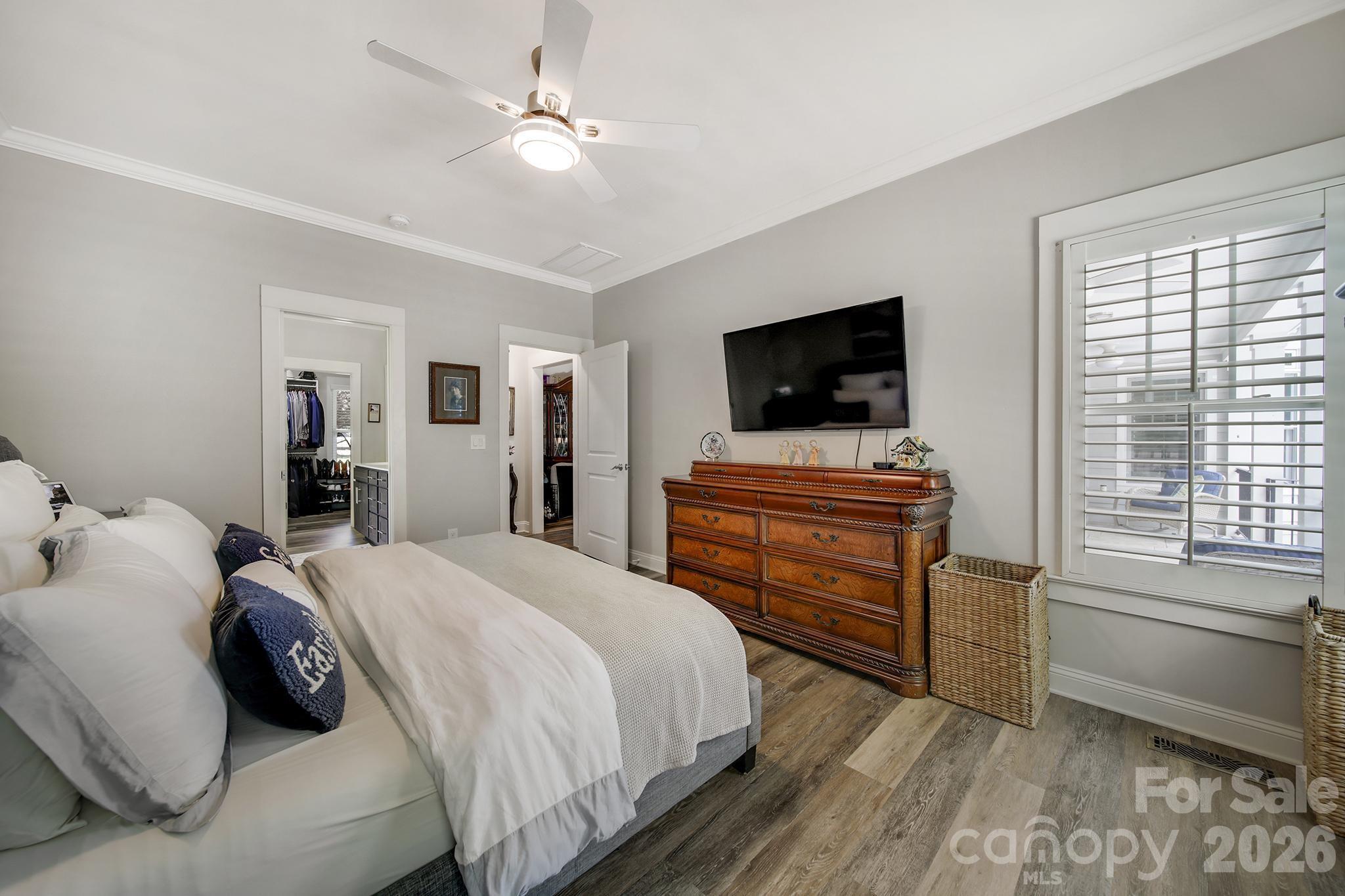 6218 Cory Bret Lane — Charlotte