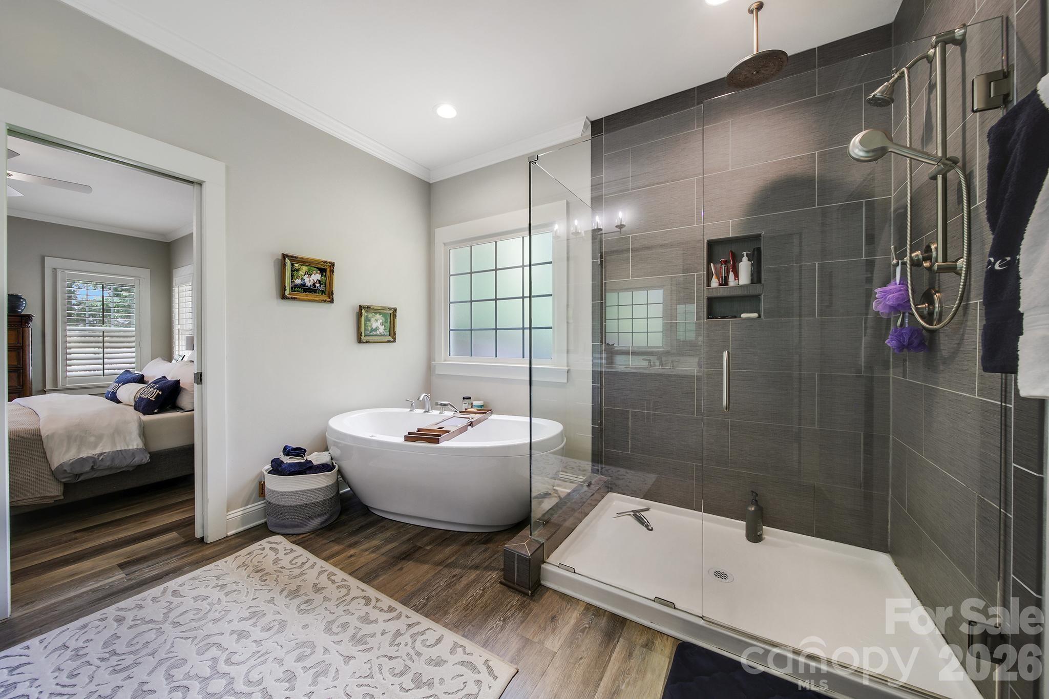 6218 Cory Bret Lane — Charlotte