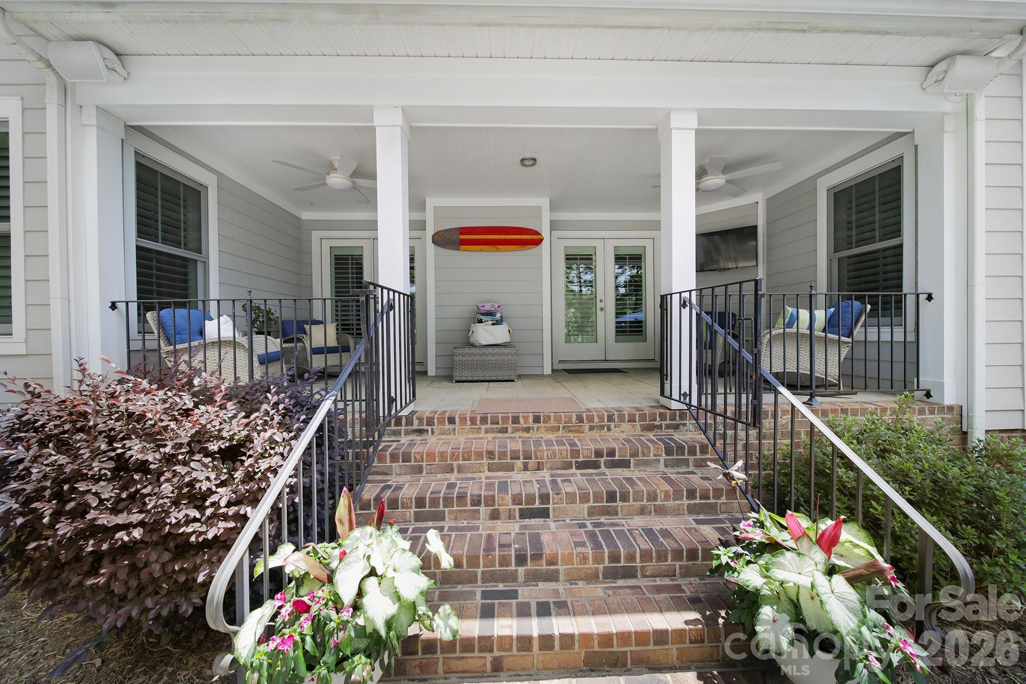 6218 Cory Bret Lane — Charlotte