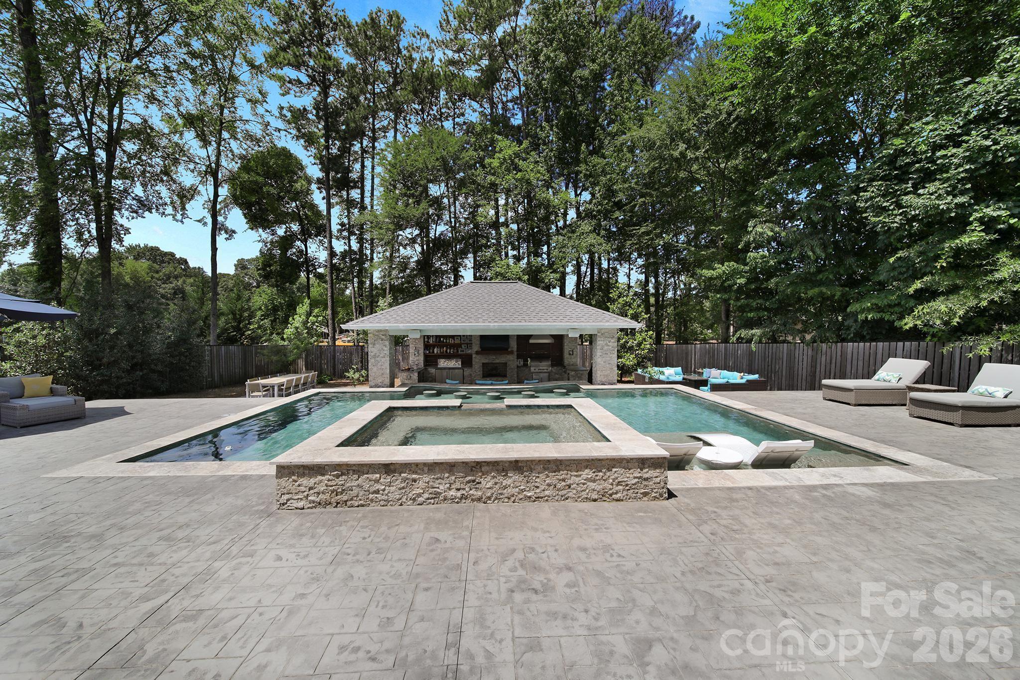 6218 Cory Bret Lane — Charlotte