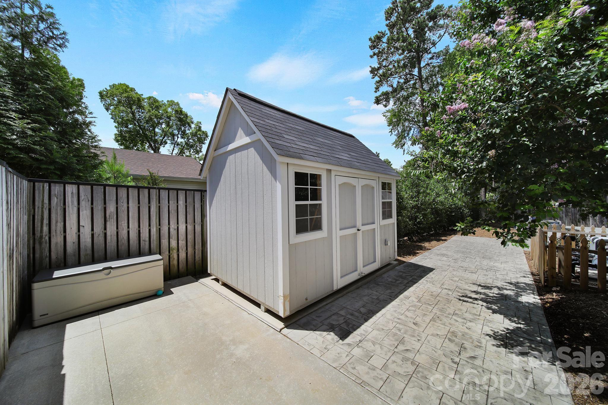 6218 Cory Bret Lane — Charlotte