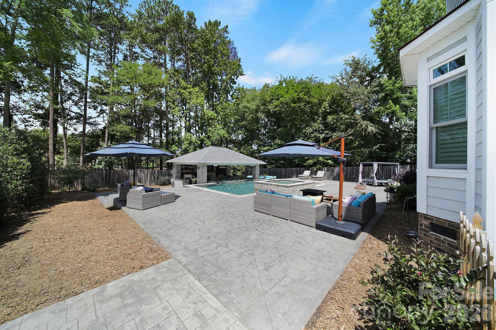 6218 Cory Bret Lane — Charlotte