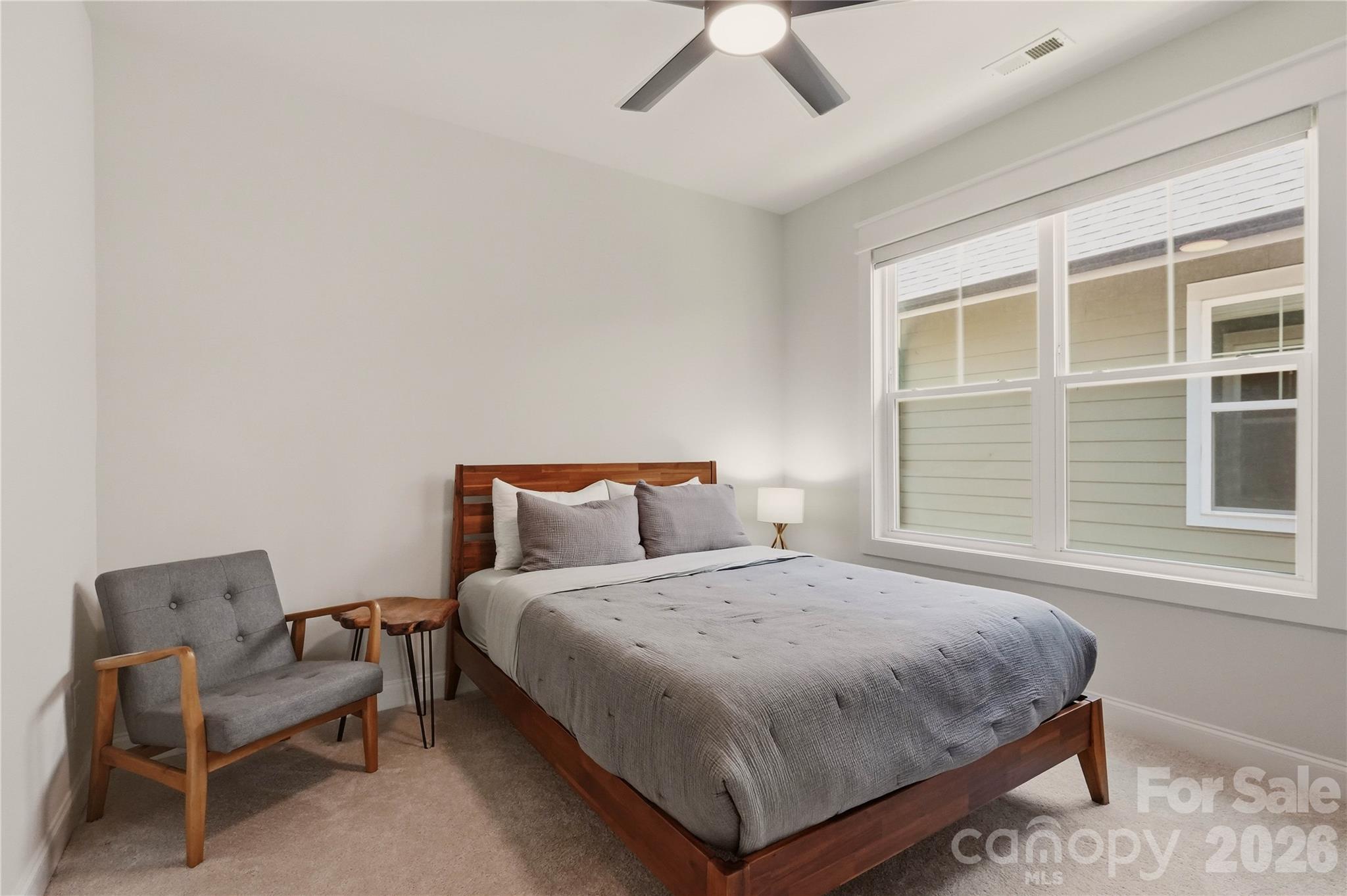 1222 Gaston Street — Charlotte