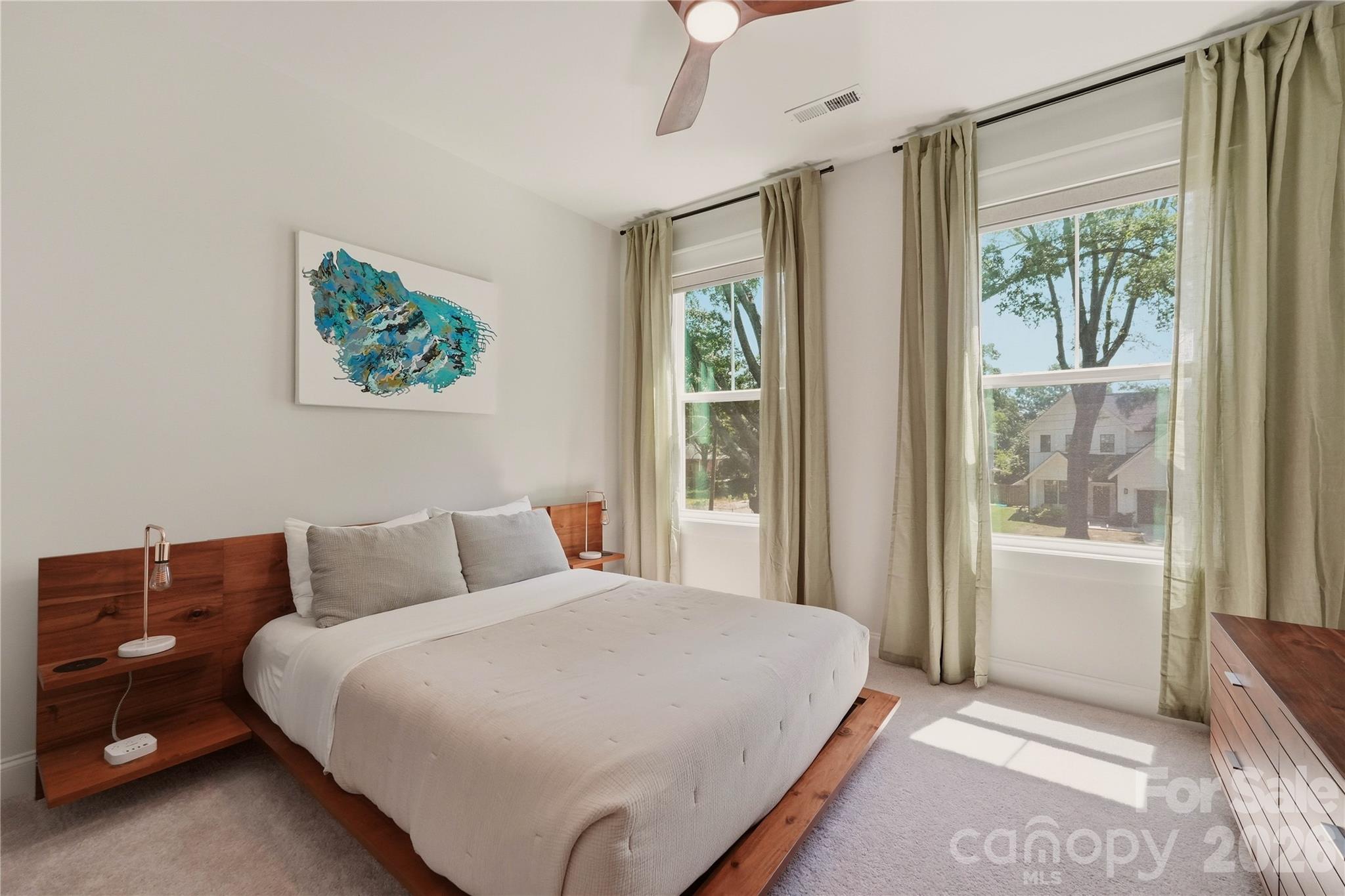 1222 Gaston Street — Charlotte
