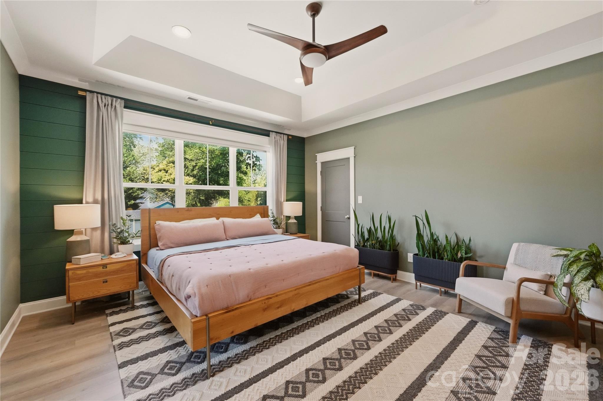 1222 Gaston Street — Charlotte