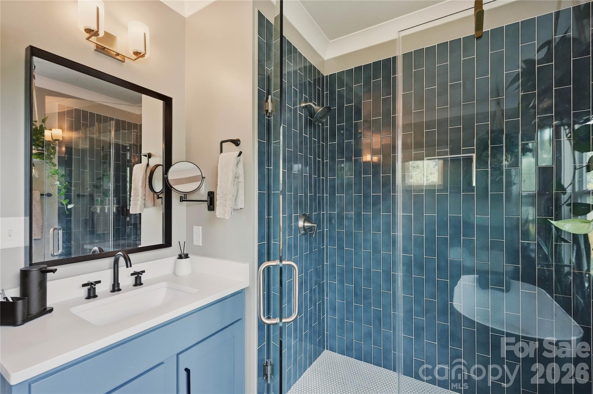 1222 Gaston Street — Charlotte