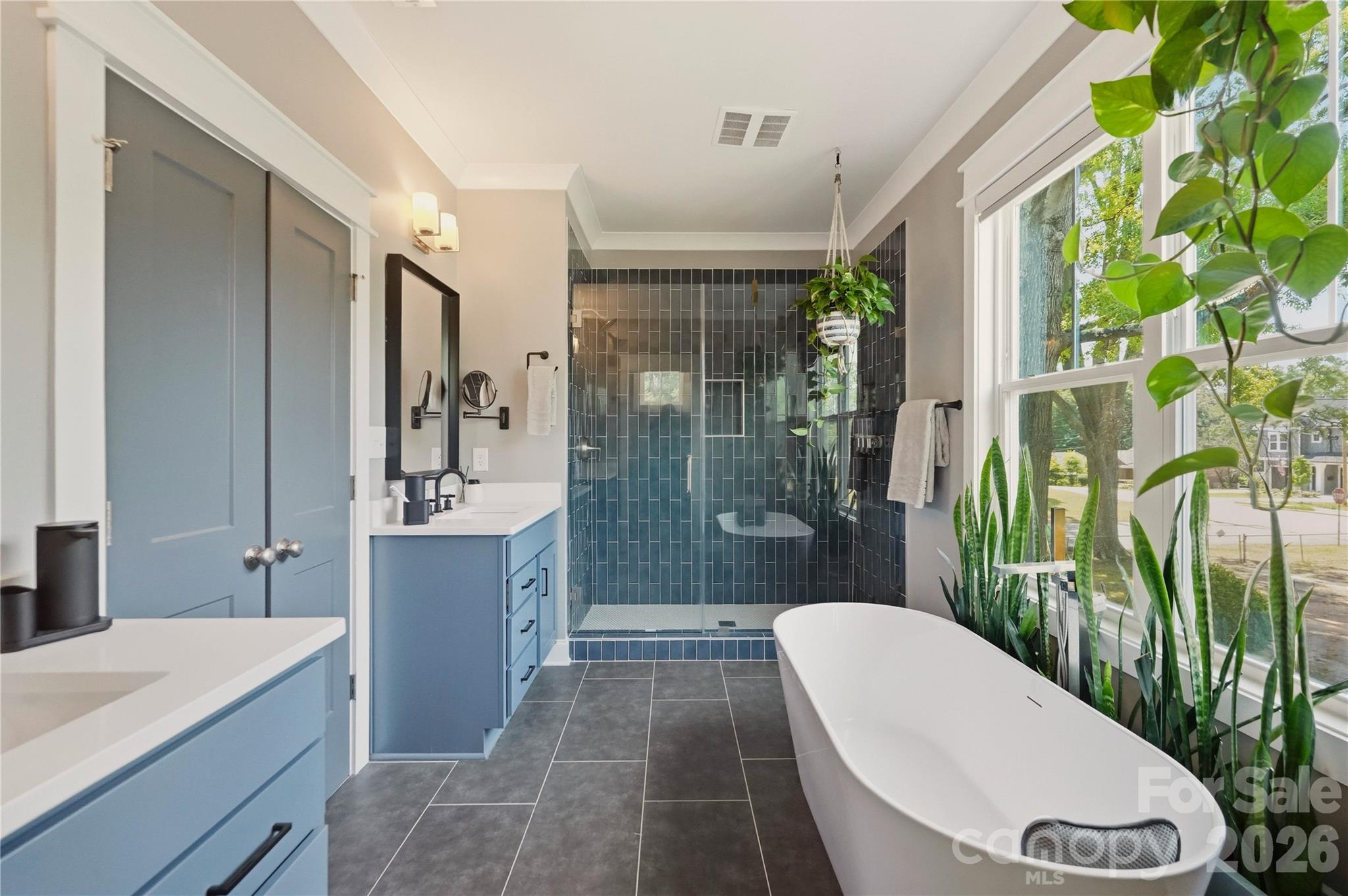 1222 Gaston Street — Charlotte