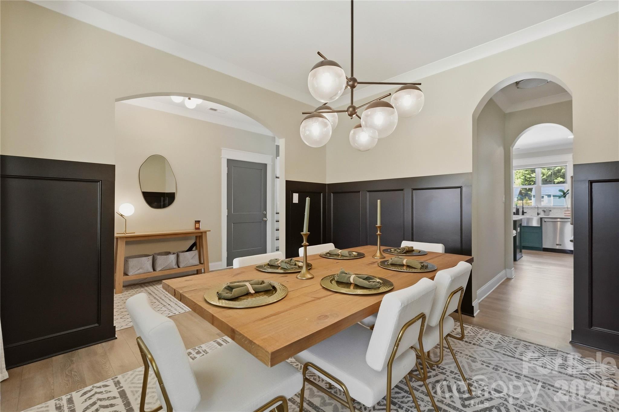 1222 Gaston Street — Charlotte