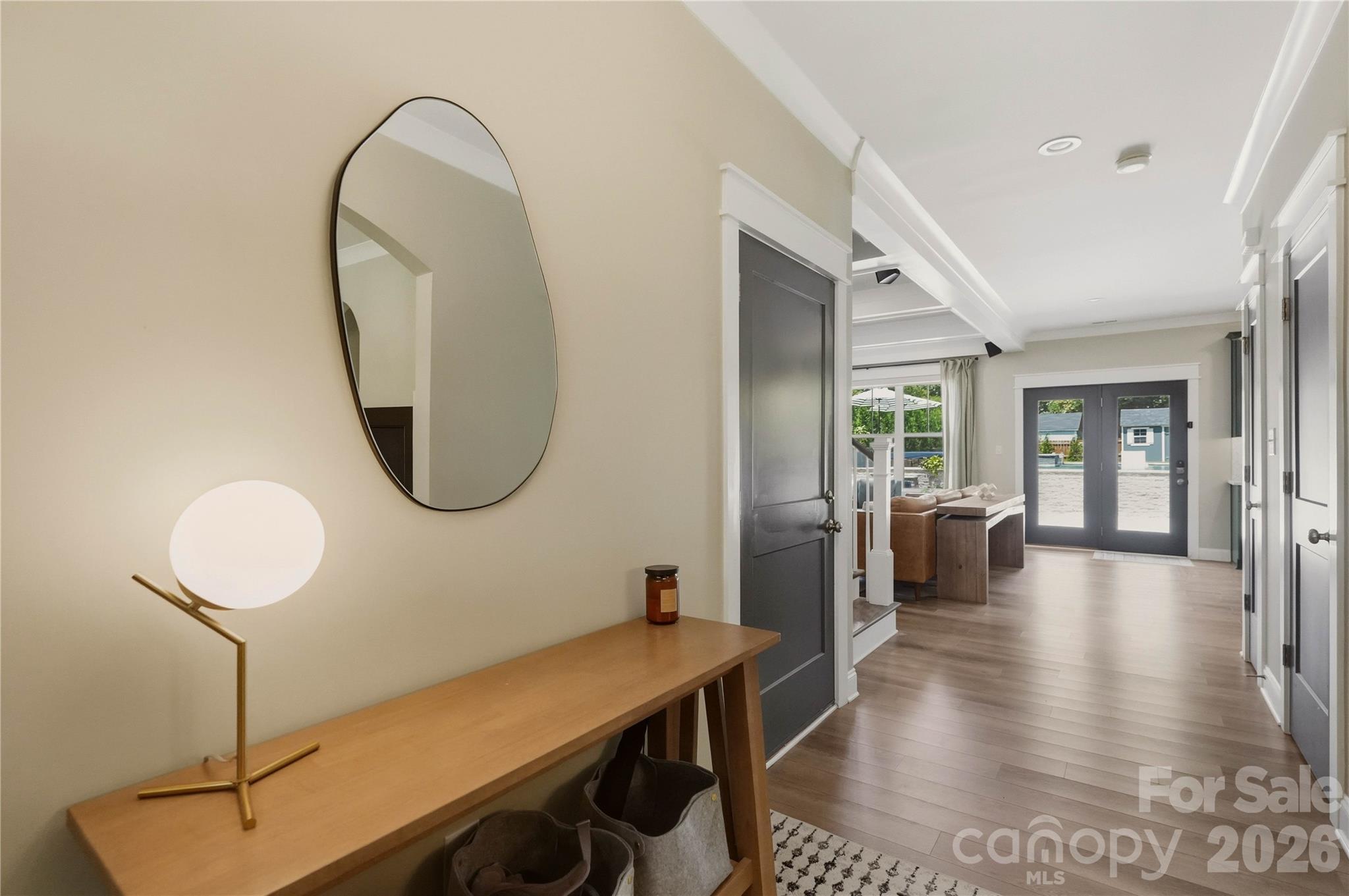 1222 Gaston Street — Charlotte