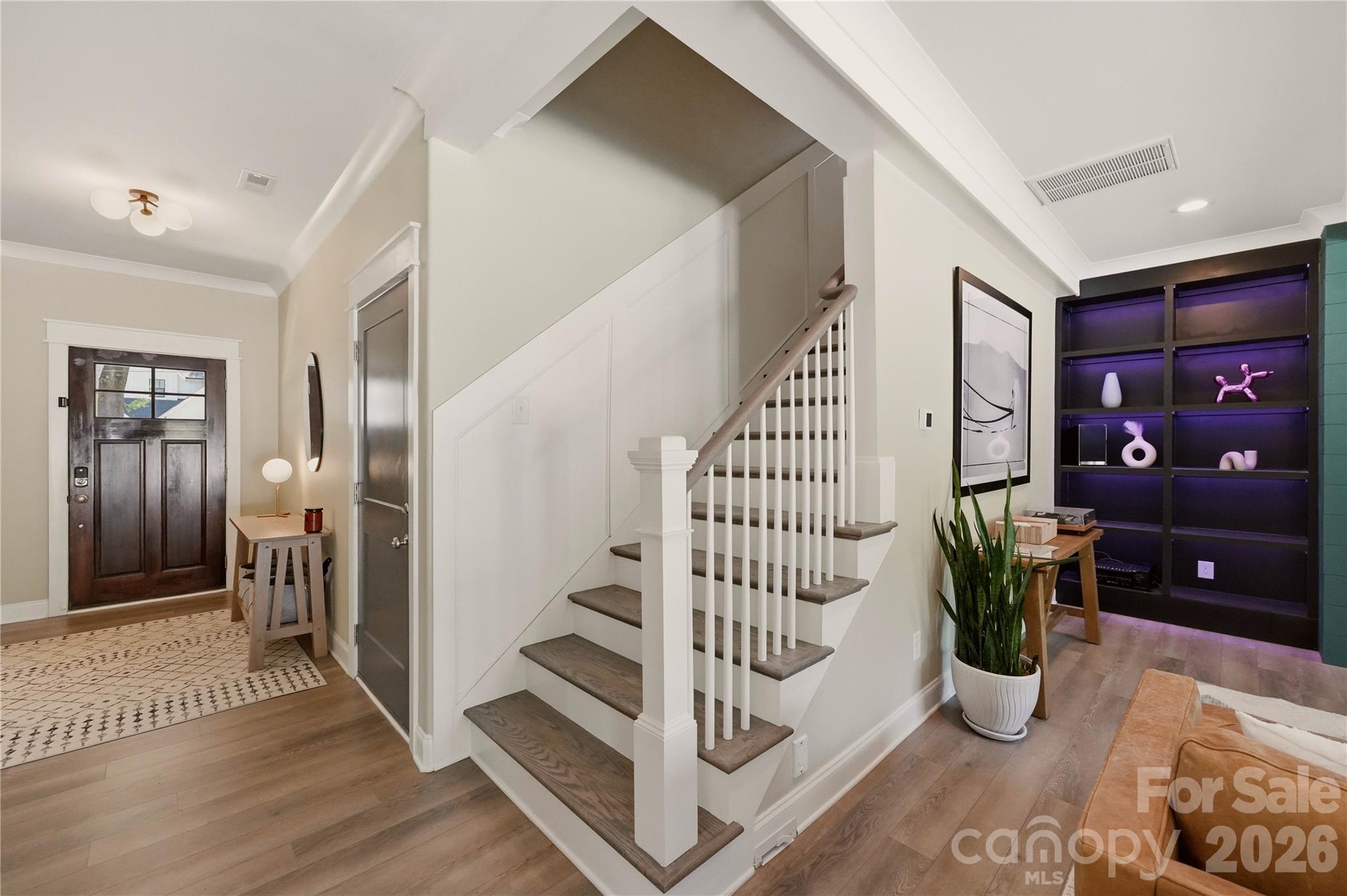 1222 Gaston Street — Charlotte