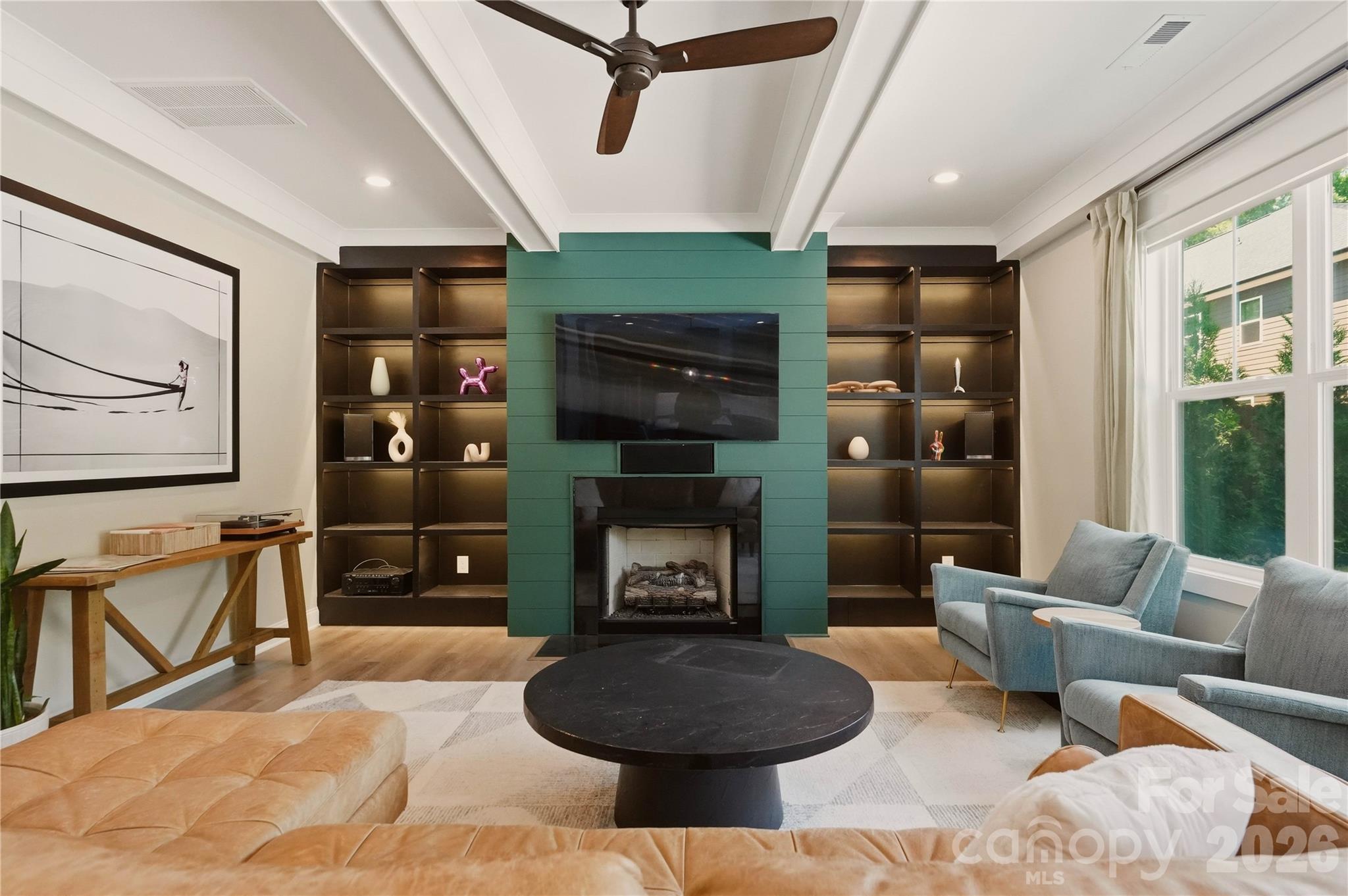 1222 Gaston Street — Charlotte