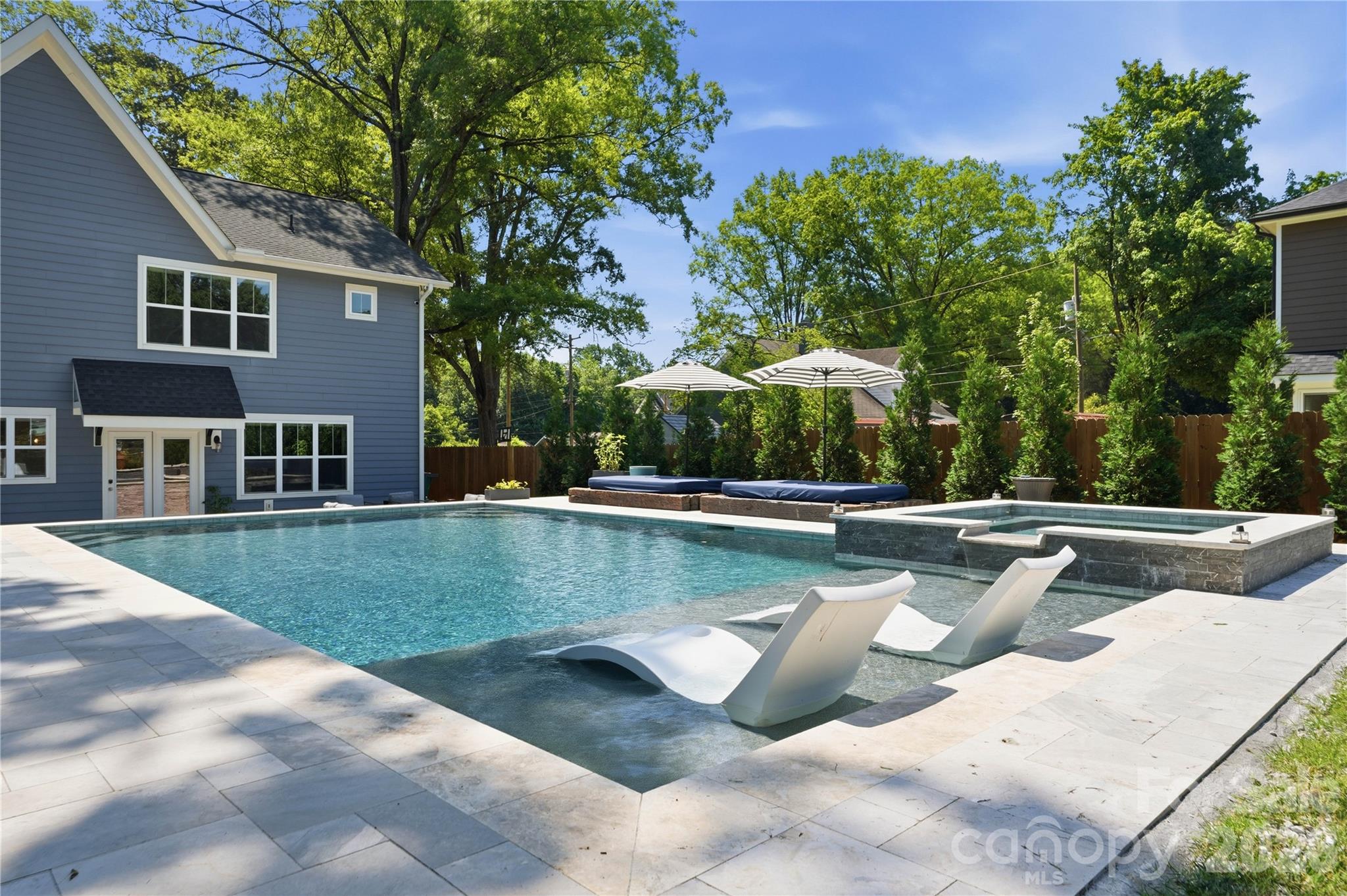 1222 Gaston Street — Charlotte