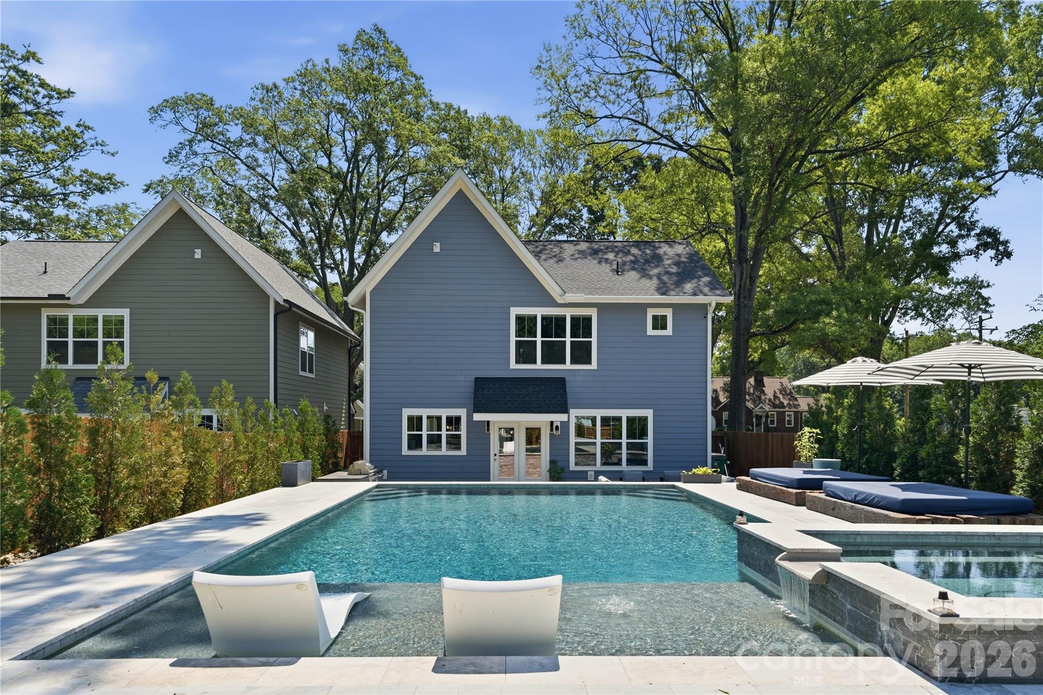 1222 Gaston Street — Charlotte