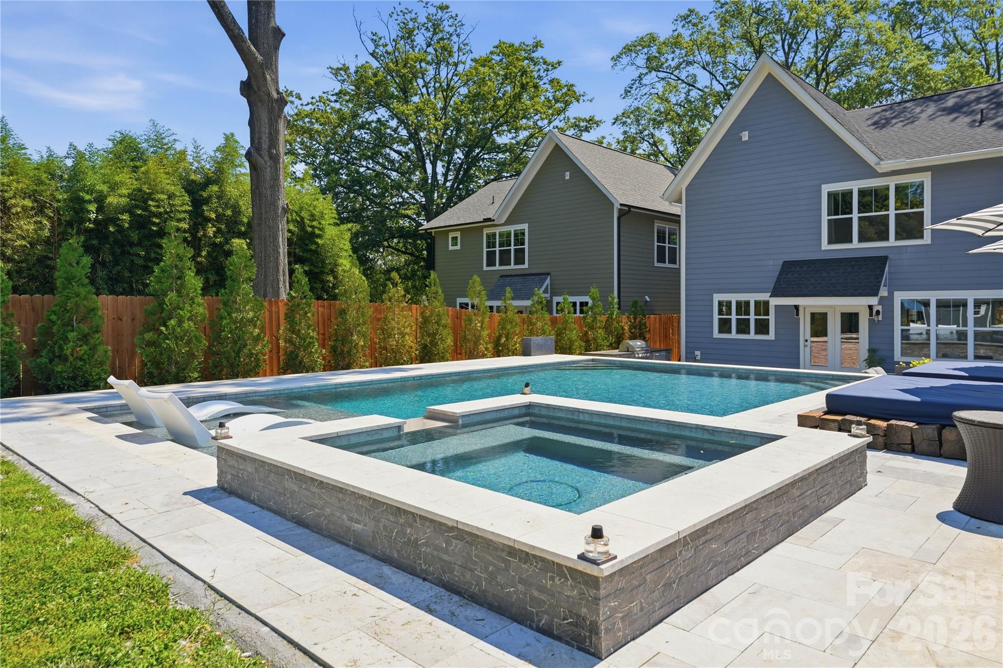 1222 Gaston Street — Charlotte