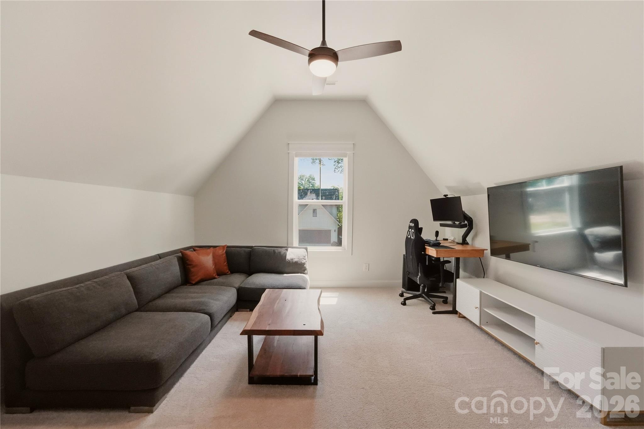 1222 Gaston Street — Charlotte