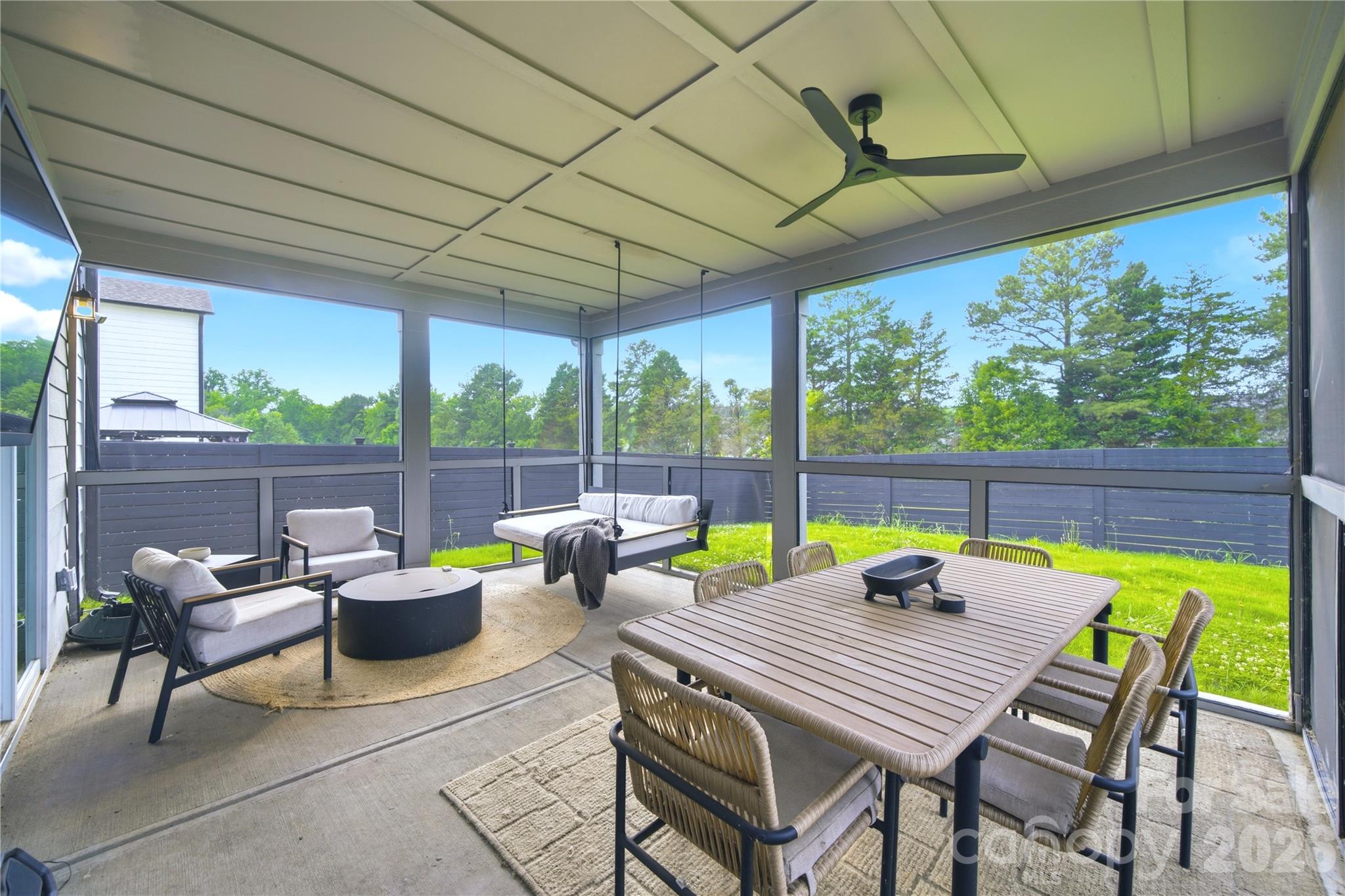 14106 Belmont Greene Drive #11 — Charlotte