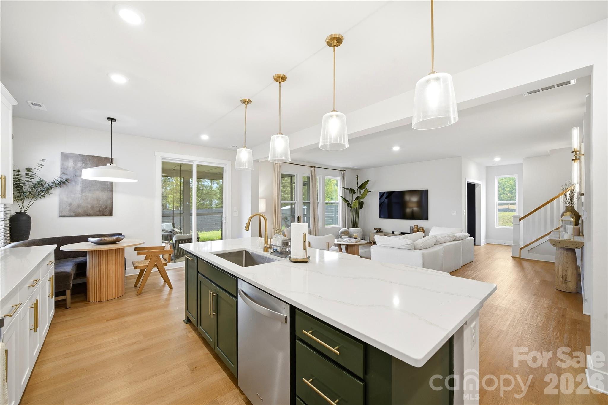 14106 Belmont Greene Drive #11 — Charlotte