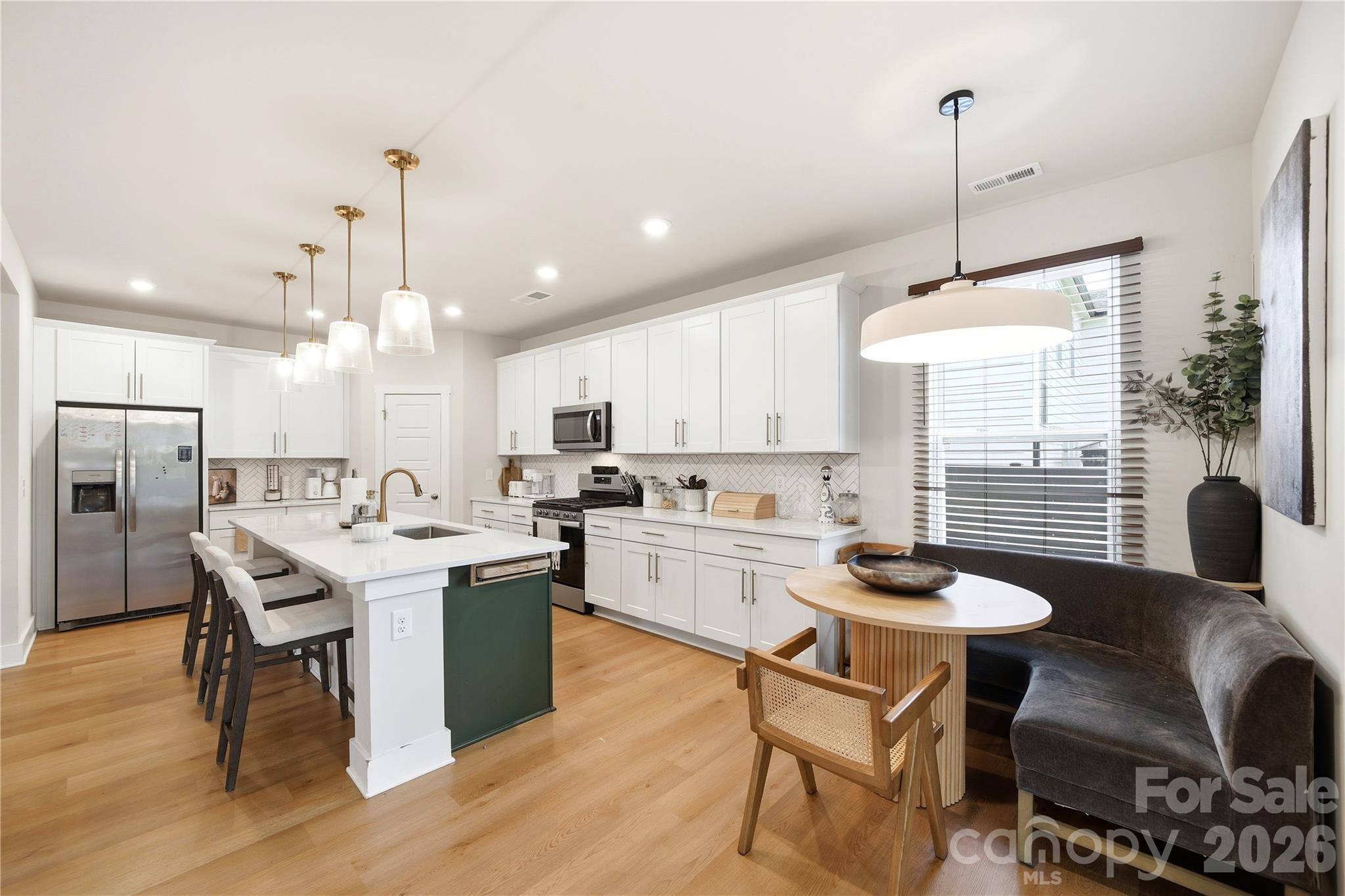 14106 Belmont Greene Drive #11 — Charlotte