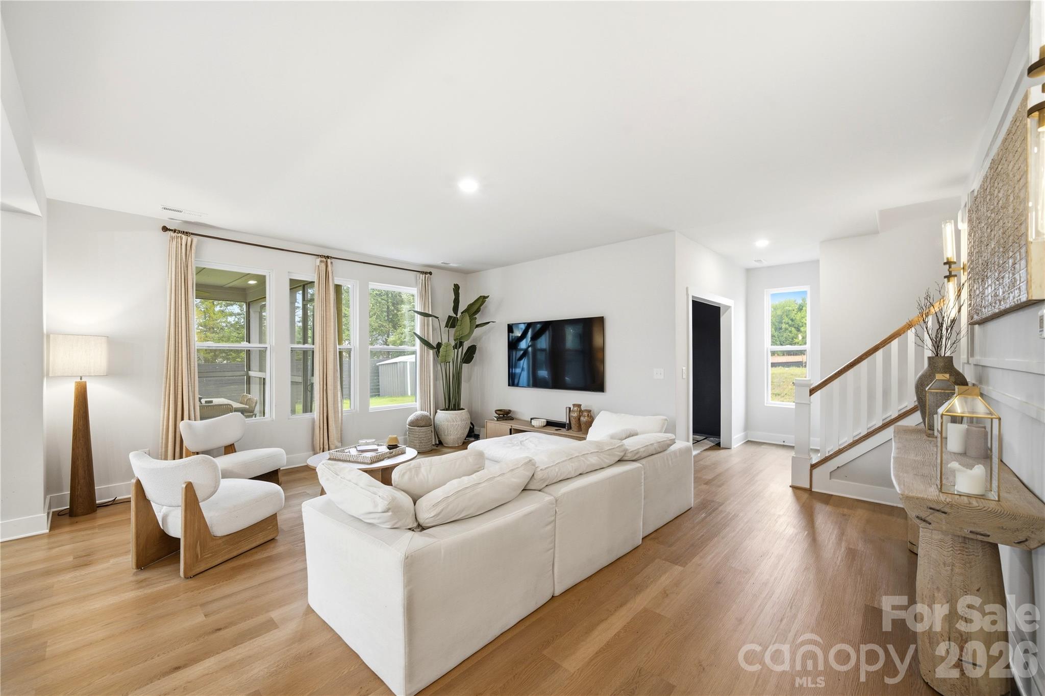 14106 Belmont Greene Drive #11 — Charlotte