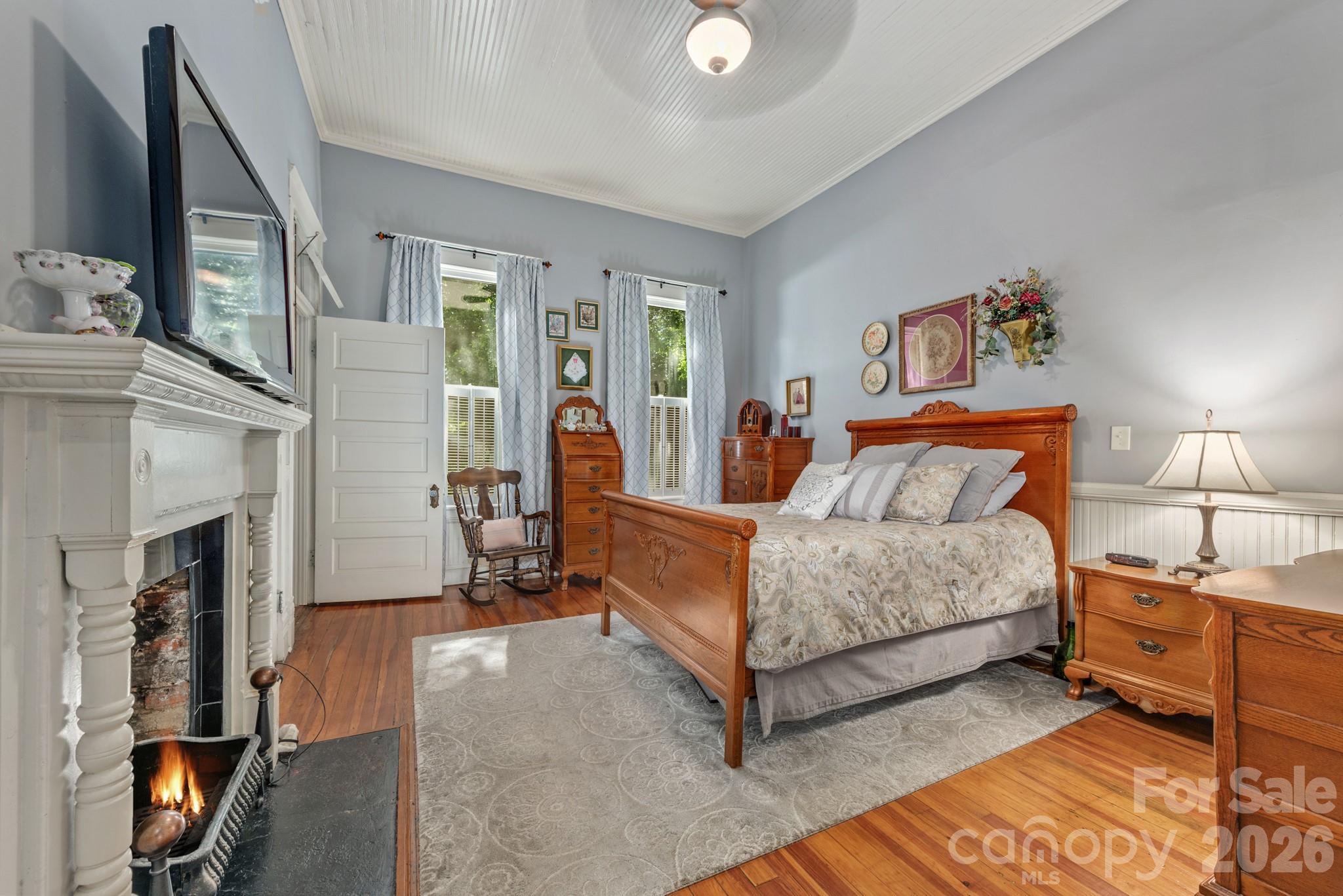 306 E Houston Street — Monroe