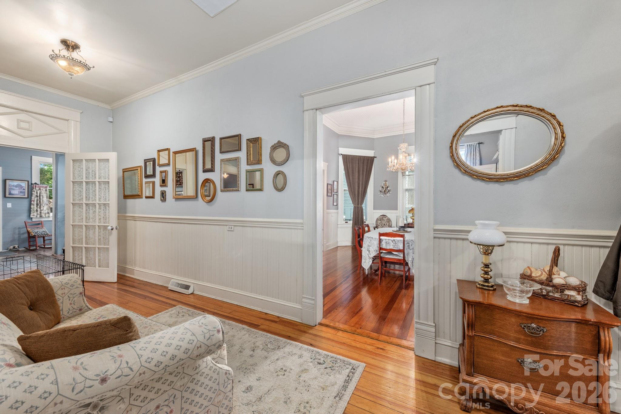 306 E Houston Street — Monroe