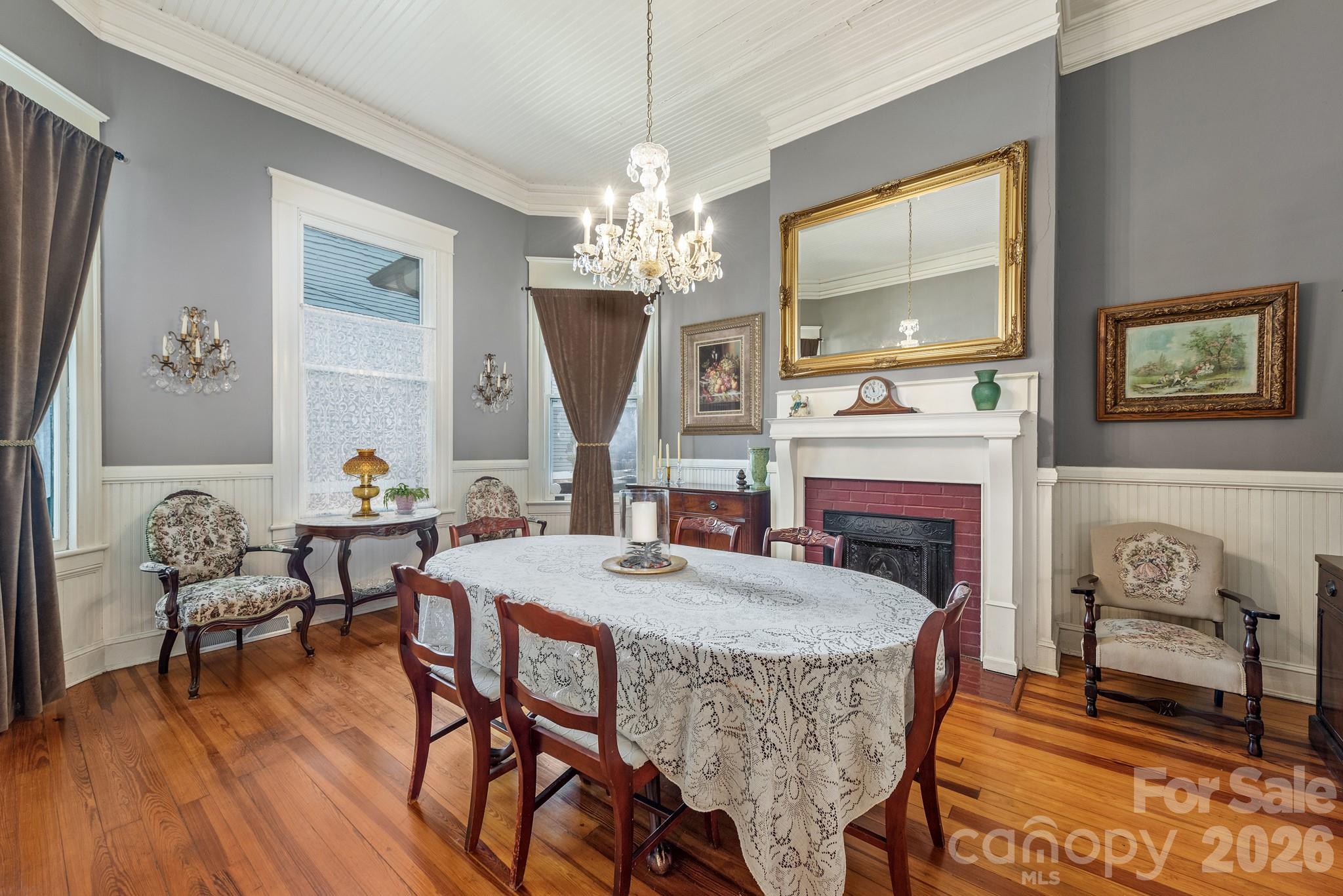 306 E Houston Street — Monroe
