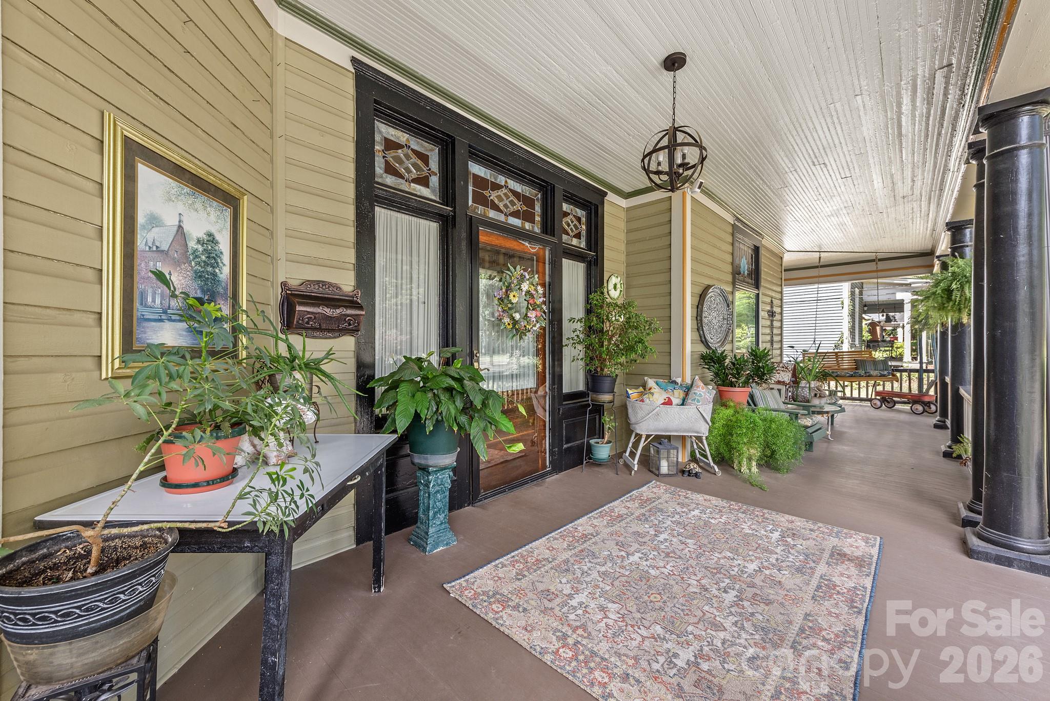 306 E Houston Street — Monroe