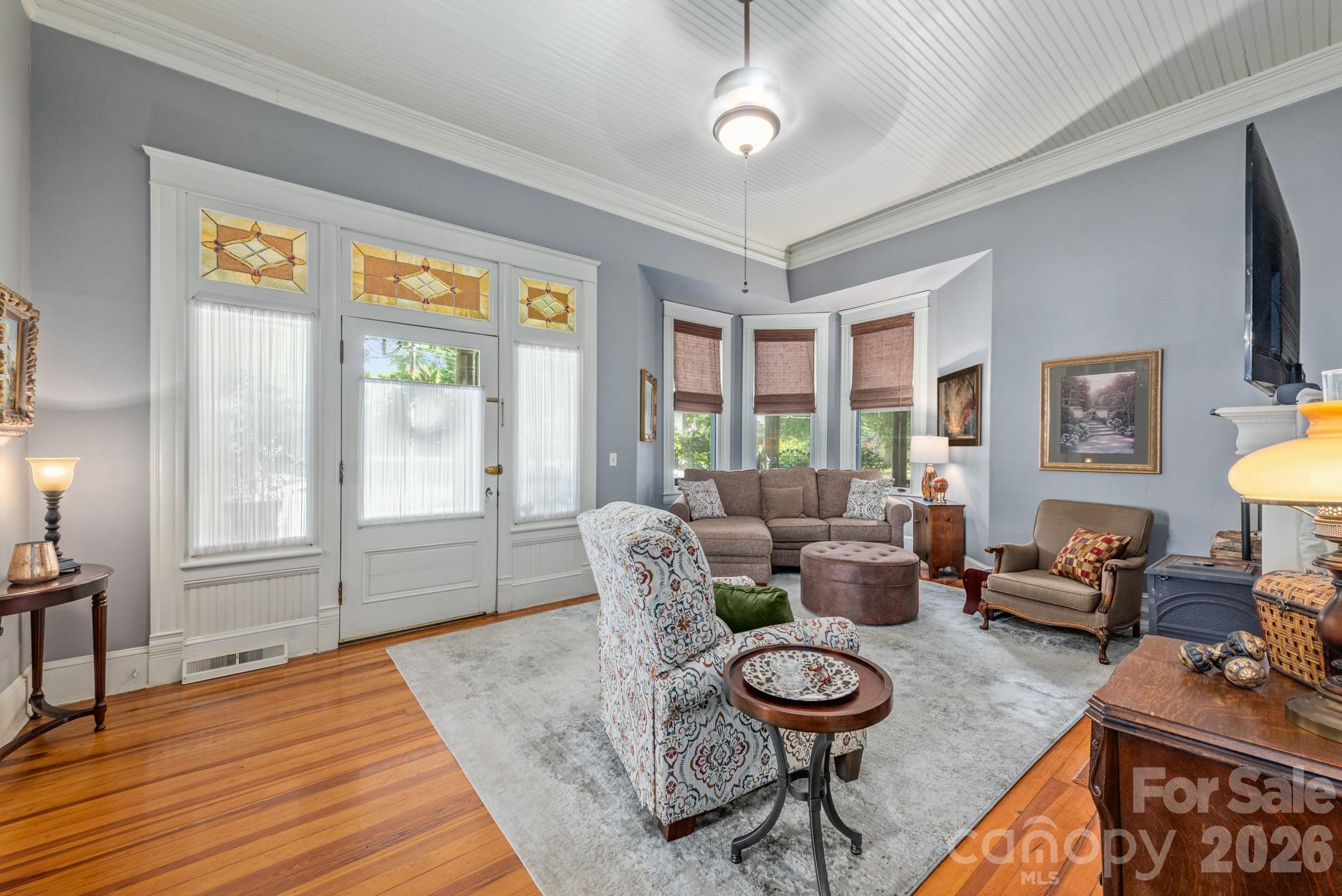 306 E Houston Street — Monroe