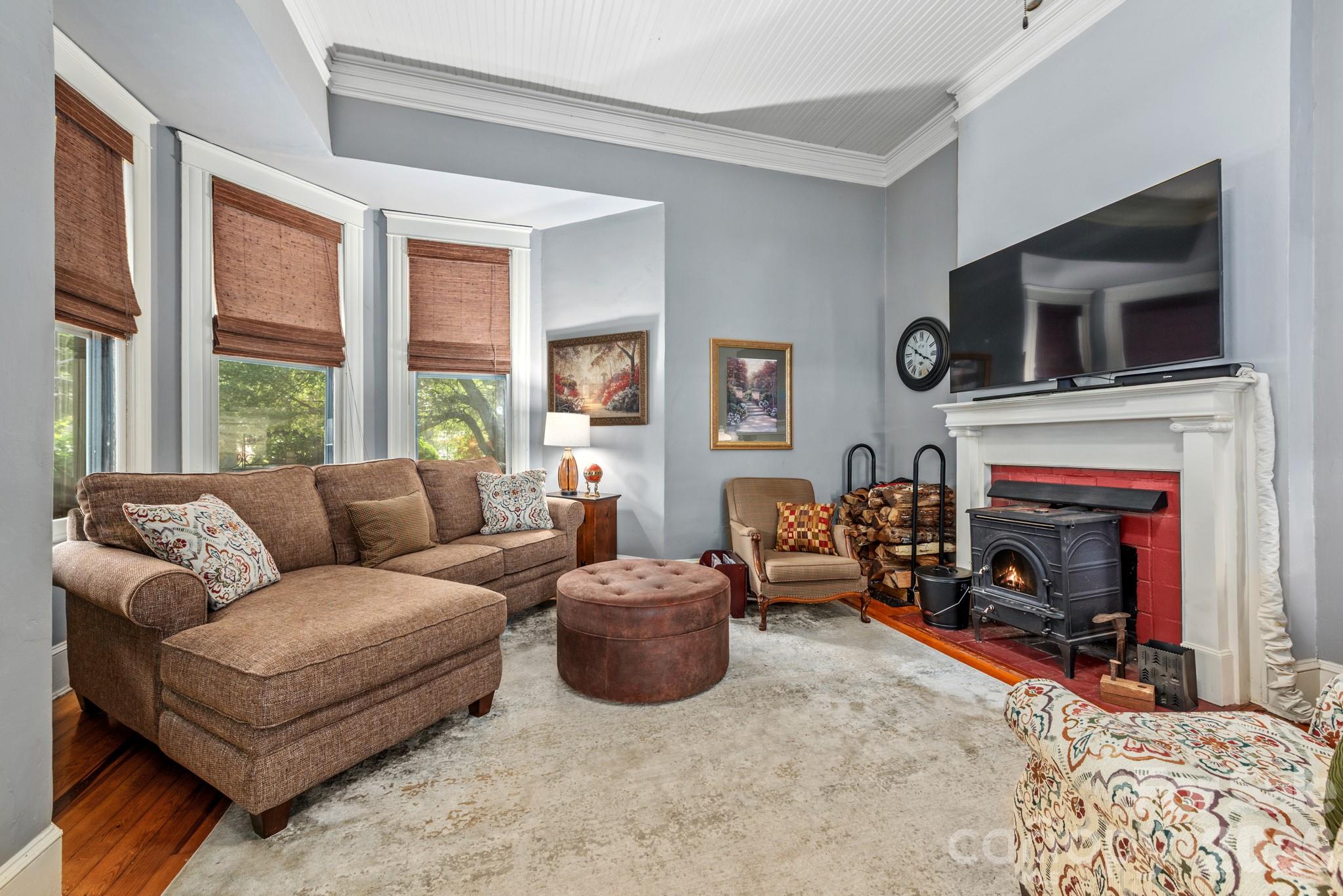 306 E Houston Street — Monroe