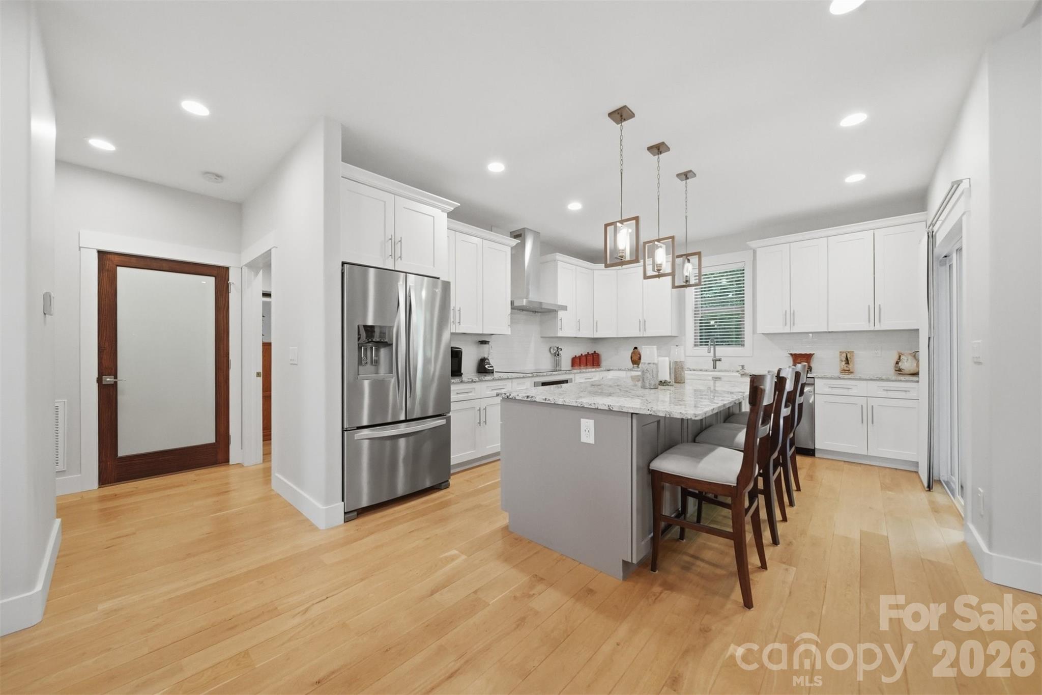 2630 36th Avenue NE — Hickory